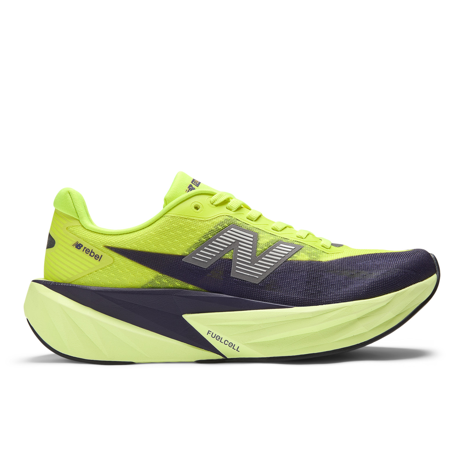 Amazon | new balance(ニューバランス) レディース FuelCell Rebel v5