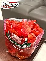 Vista 8 de WINNUTS A la Diabla Kettle-Cooked Spicy Chips (3 Pack, 5.6 Oz Each) Authentic Mexican Style Hot Chips with Chili & Lime Crunchy Snack for