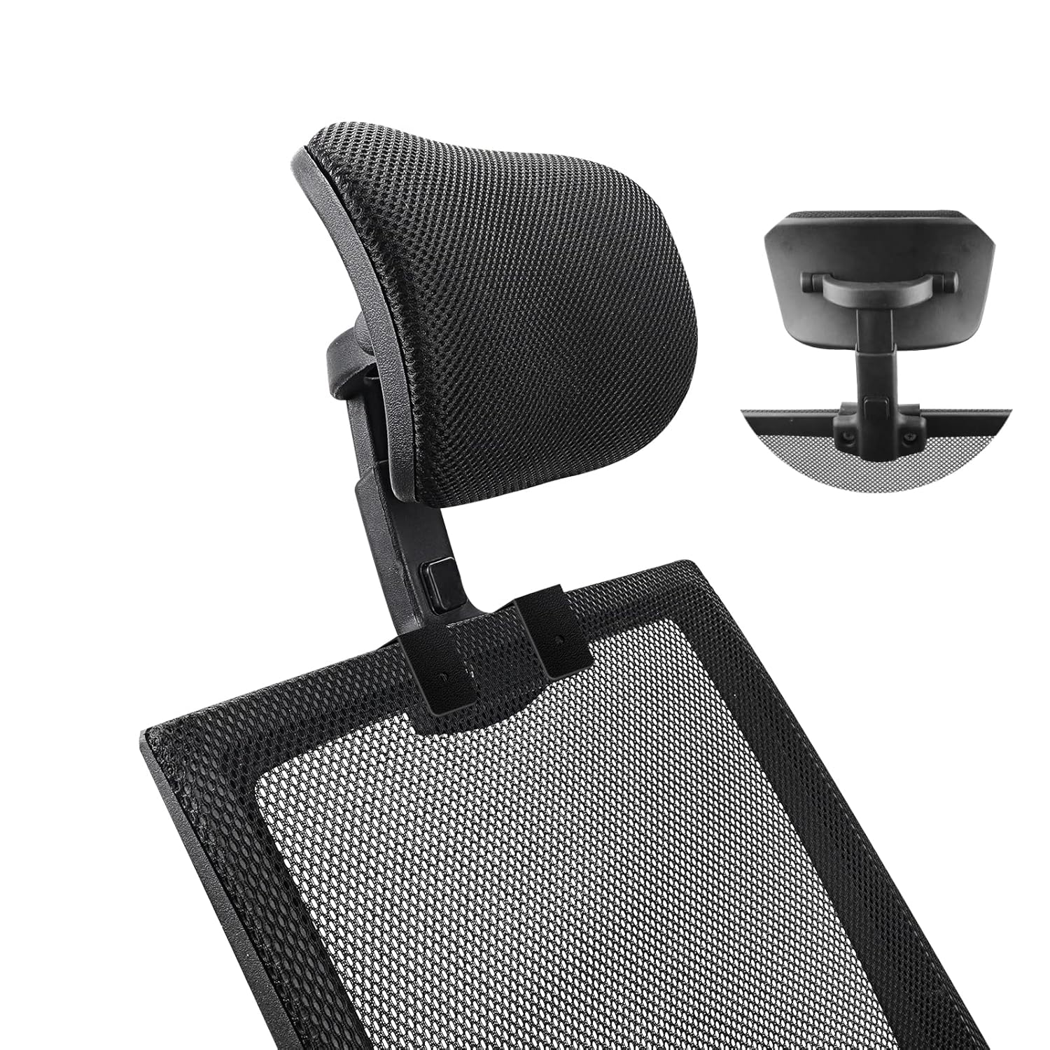 Neue chair headrest Clearance