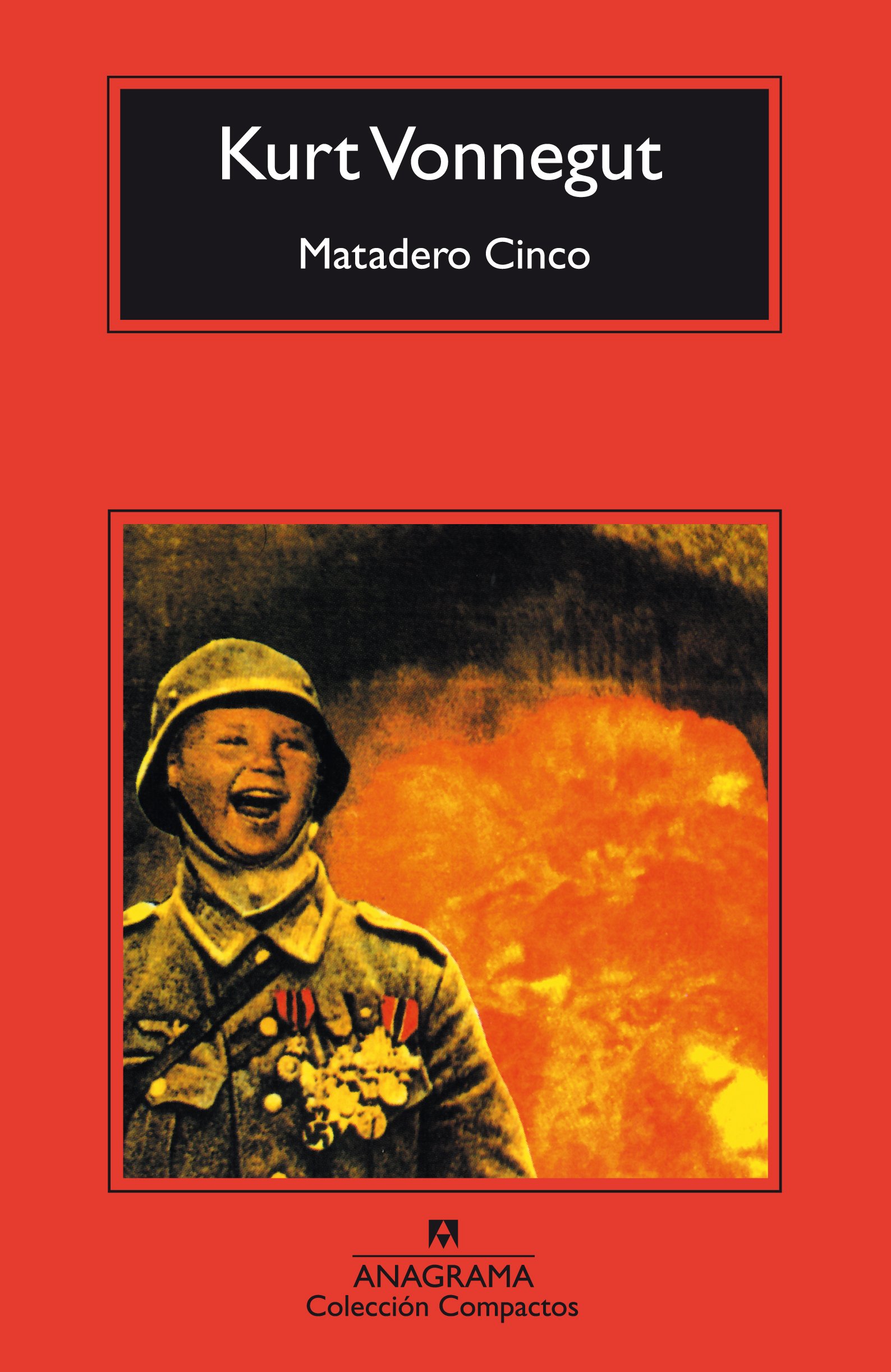 Matadero Cinco: 27 (Compactos)