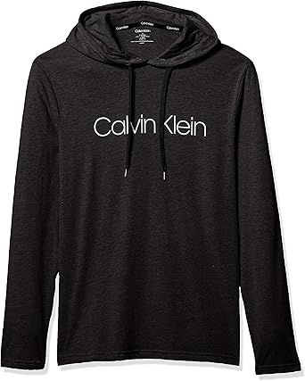 calvin hoodie