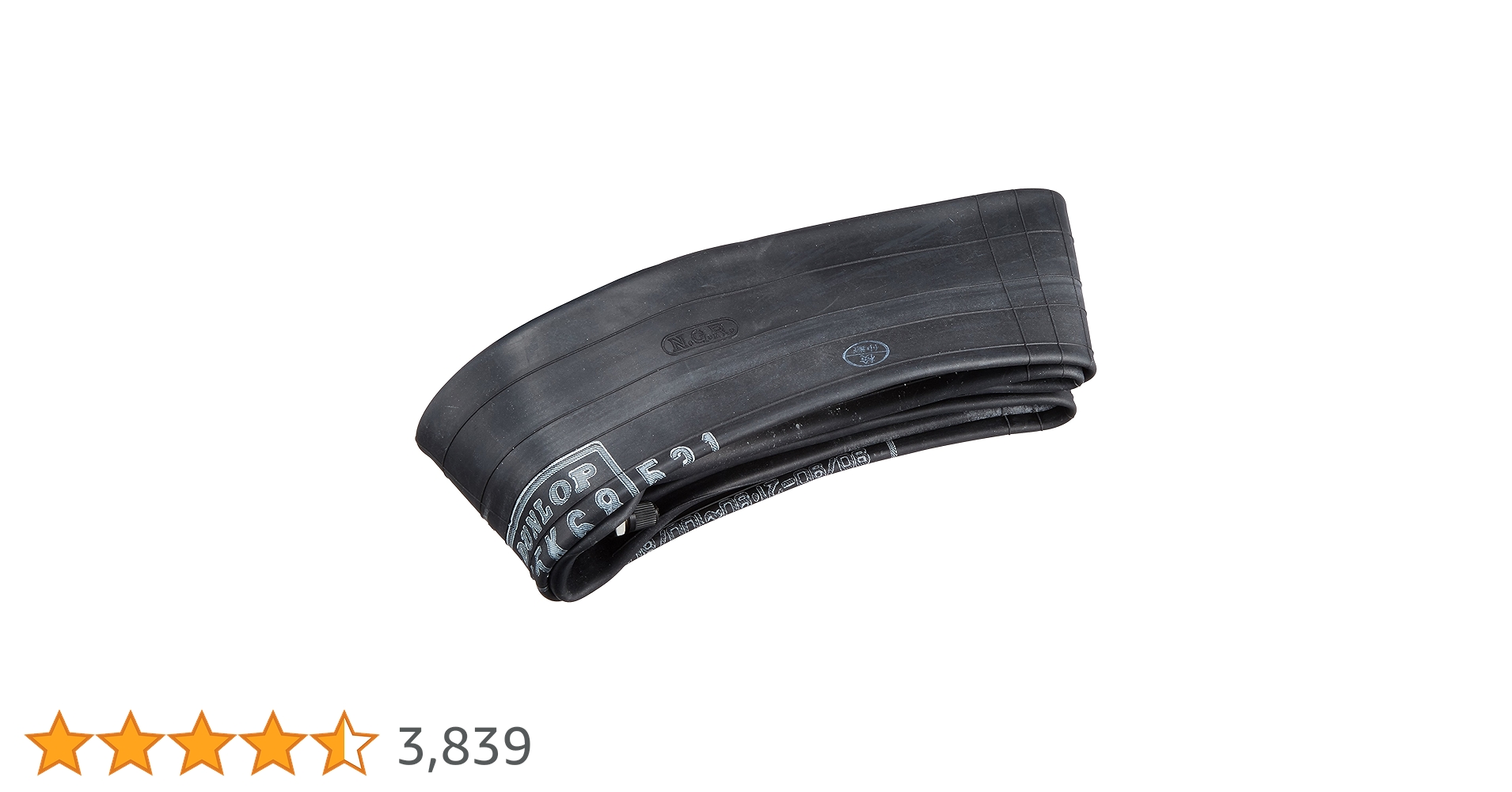 チューリップ M-CLARKSVILLEX-C チューブトップニット｜ブラック｜ウィメンズ