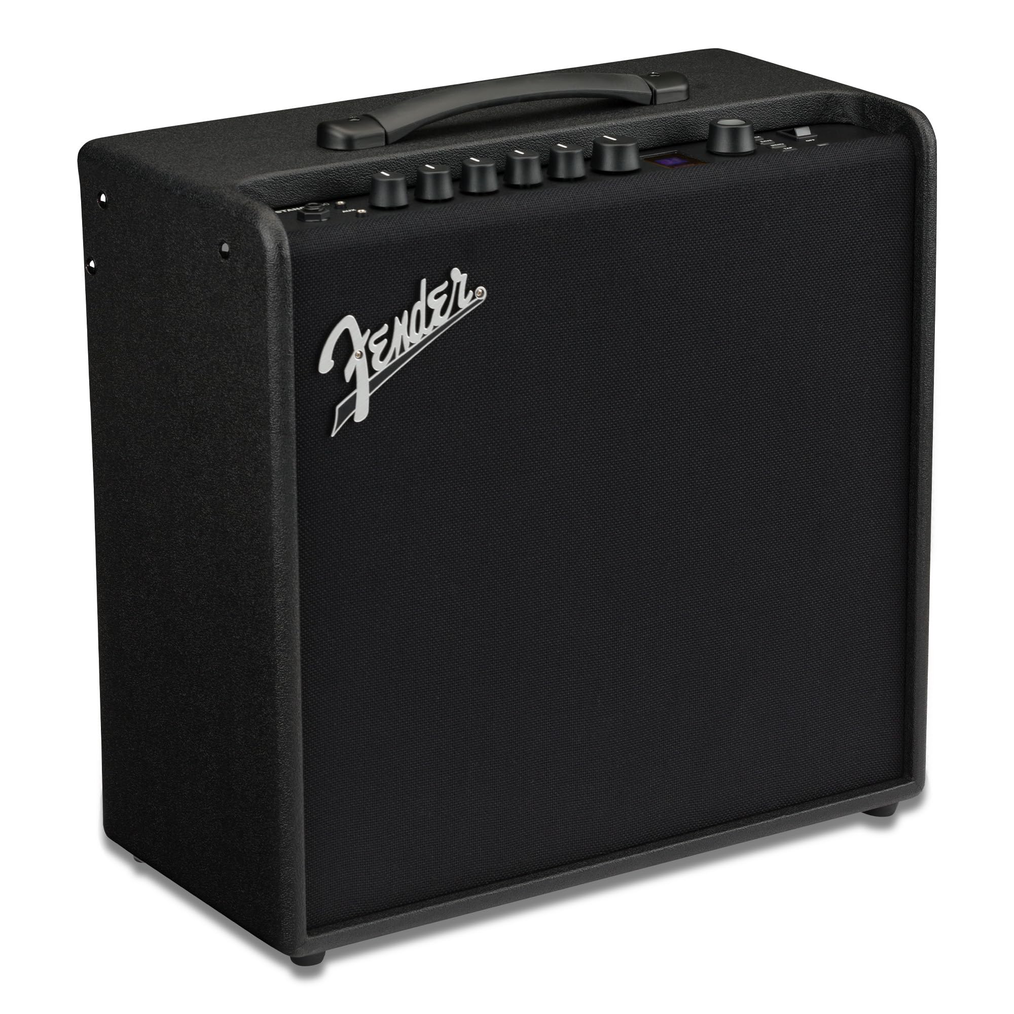 Fender Mustang LT50 Guitar Amp