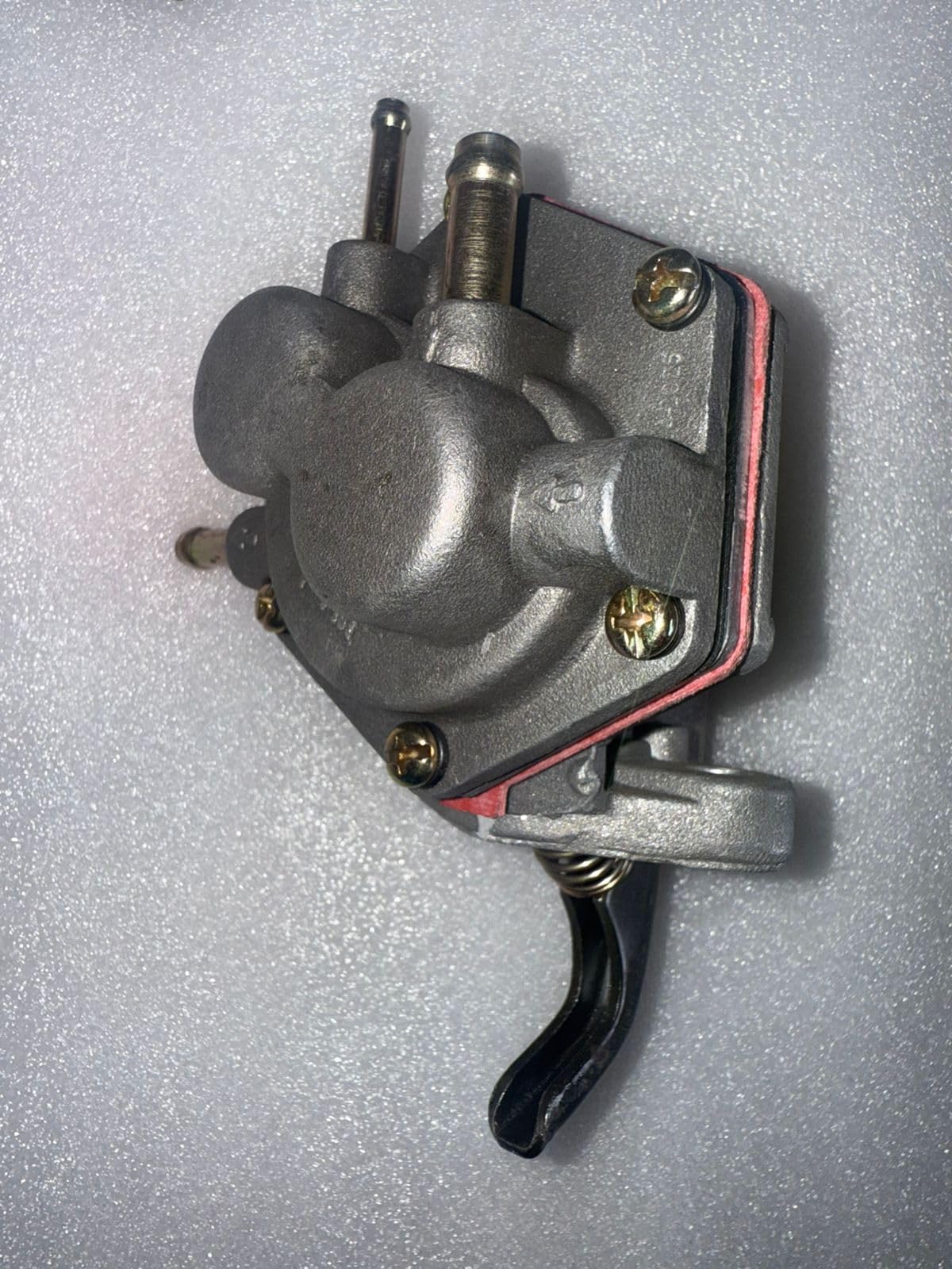RM EnterpriseS Maruti Gypsy 1000CC Engine Fuel Pump, Mechanical, Carburetor Compatible-picture-35