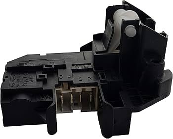 Amazon.com: Endurance Pro WH44X10288 Washing Machine Door Latch