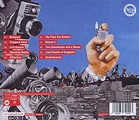 Vista 2 de Supervivencia y resistencia