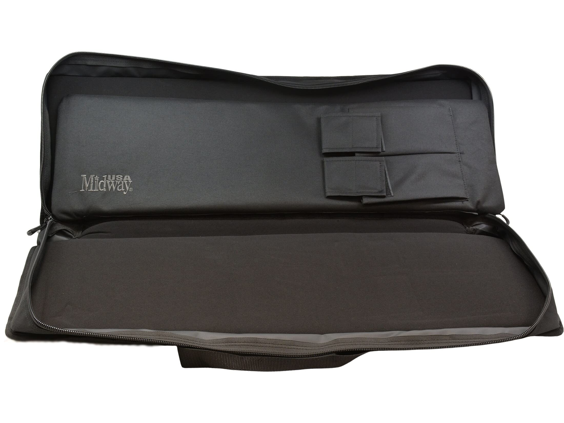 Amazon.com: MidwayUSA Discreet Tactical Rifle Case 29