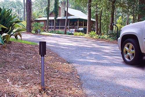 Miniatura 3 de Mighty Mule Alarma de entrada inalámbrica FM231