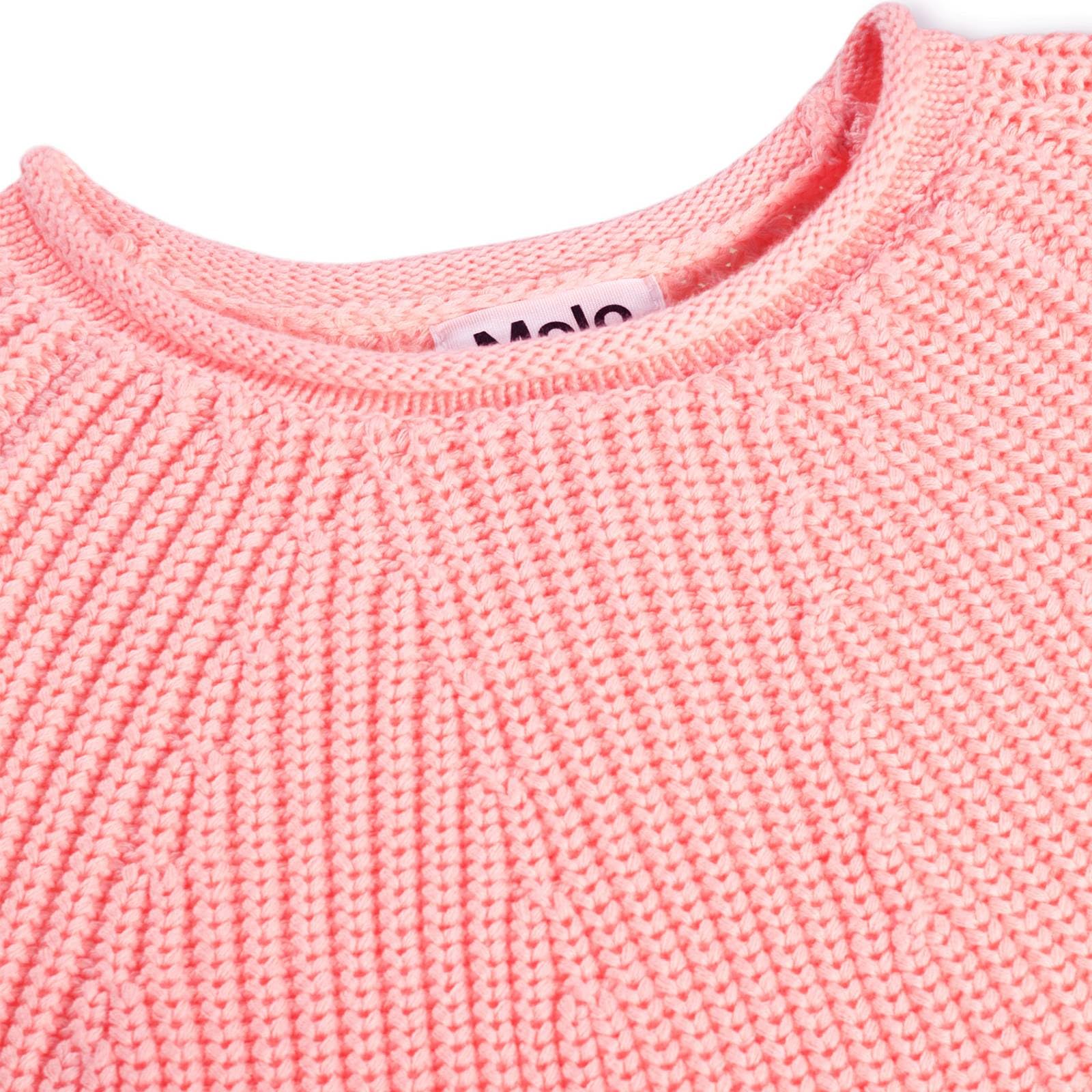 Molo Mädchen Pullover Gaye