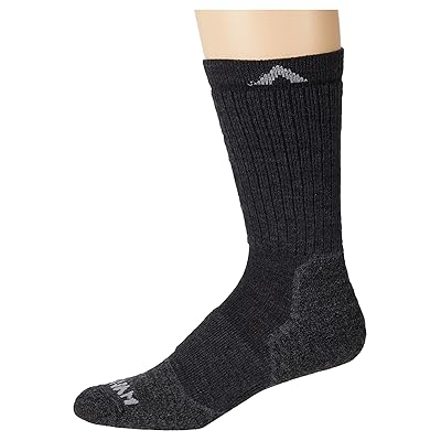 Wigwam Merino Lite Hiker Crew Cut Socks Shoes Oxford