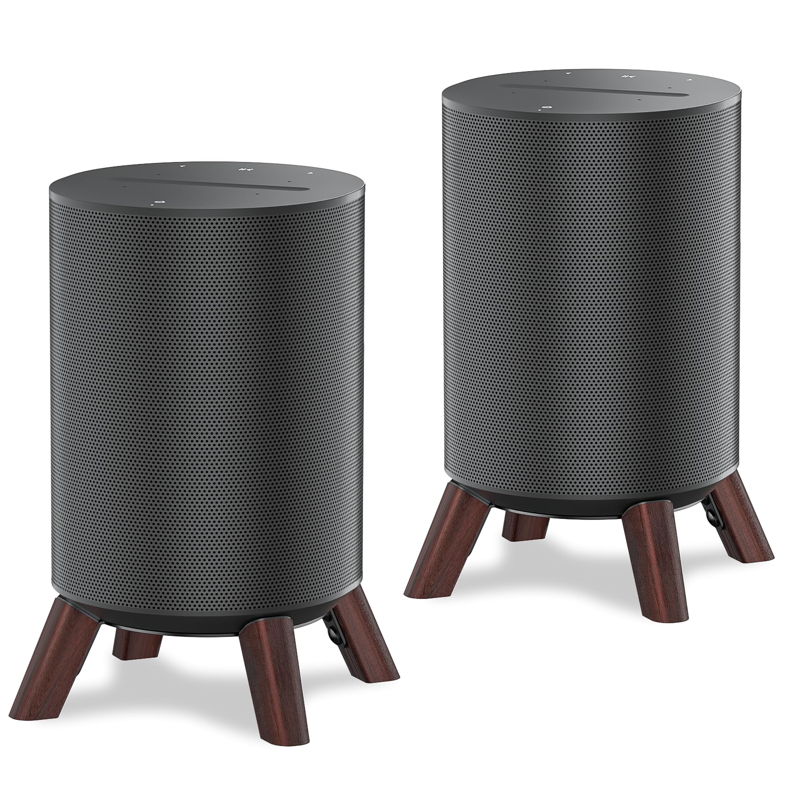 Amazon | プレミアム木製三脚デスクスタンド Sonos Era 100