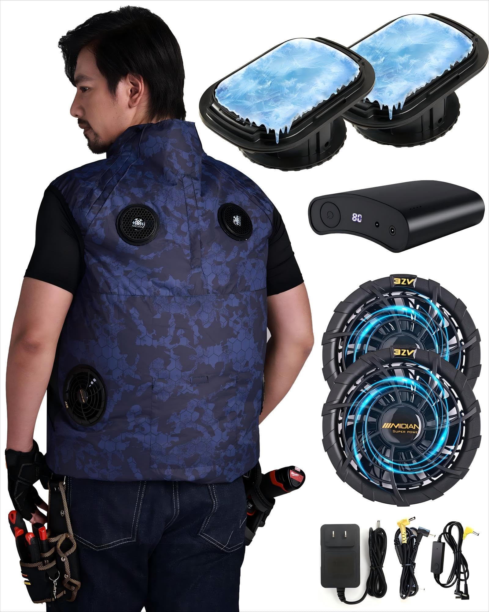 Amazon.co.jp: MIDIAN