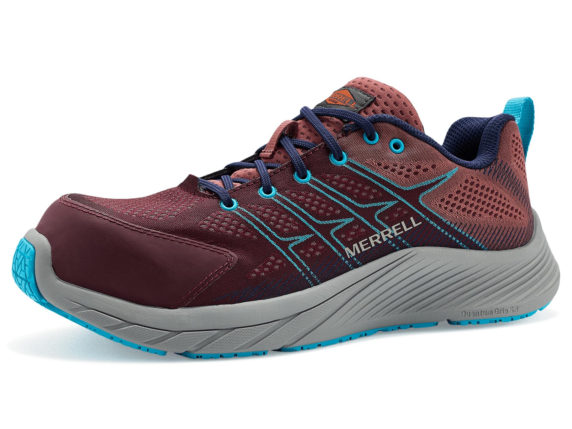 Merrell Women's Moab Flight Carbon Fiber