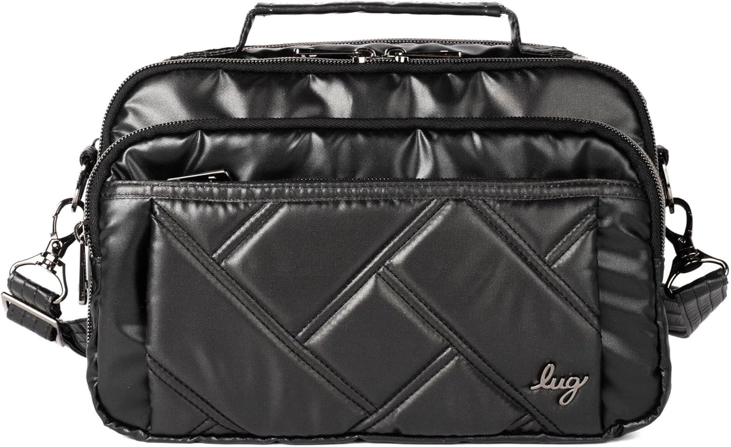 Lug Scoop SE Crossbody Bag Handbags