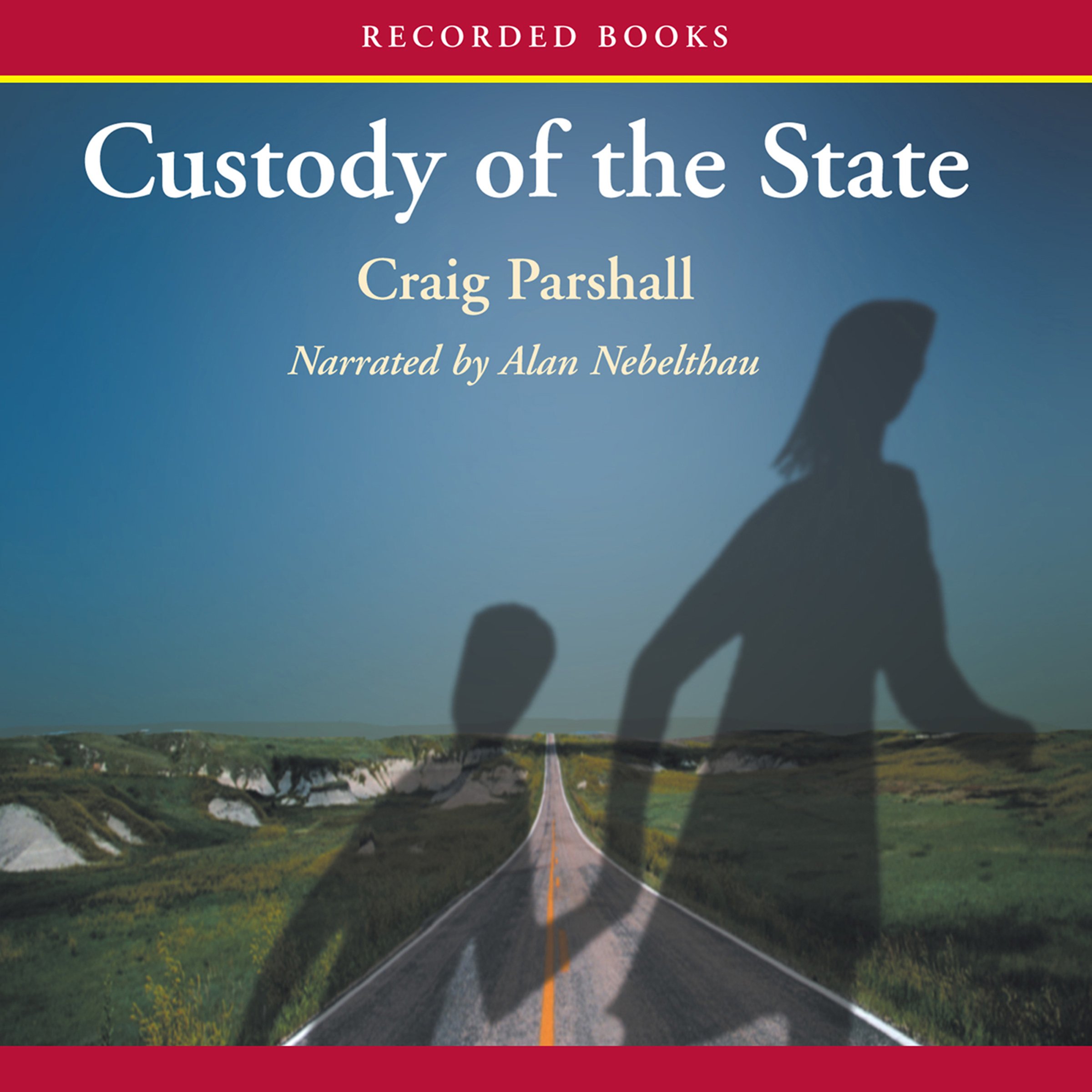 Cover art for Custody of the State