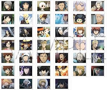 Amazon.co.jp: 家庭教師ヒットマン REBORN！ ぱしゃこれ 第5弾