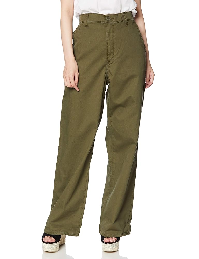 リーバイス BAGGY DAD カーゴパンツ W23/L30 ⚠️裾上げあり⚠️ Levi's BAGGY DAD カーゴパンツ W23/L30 ⚠️裾上げあり