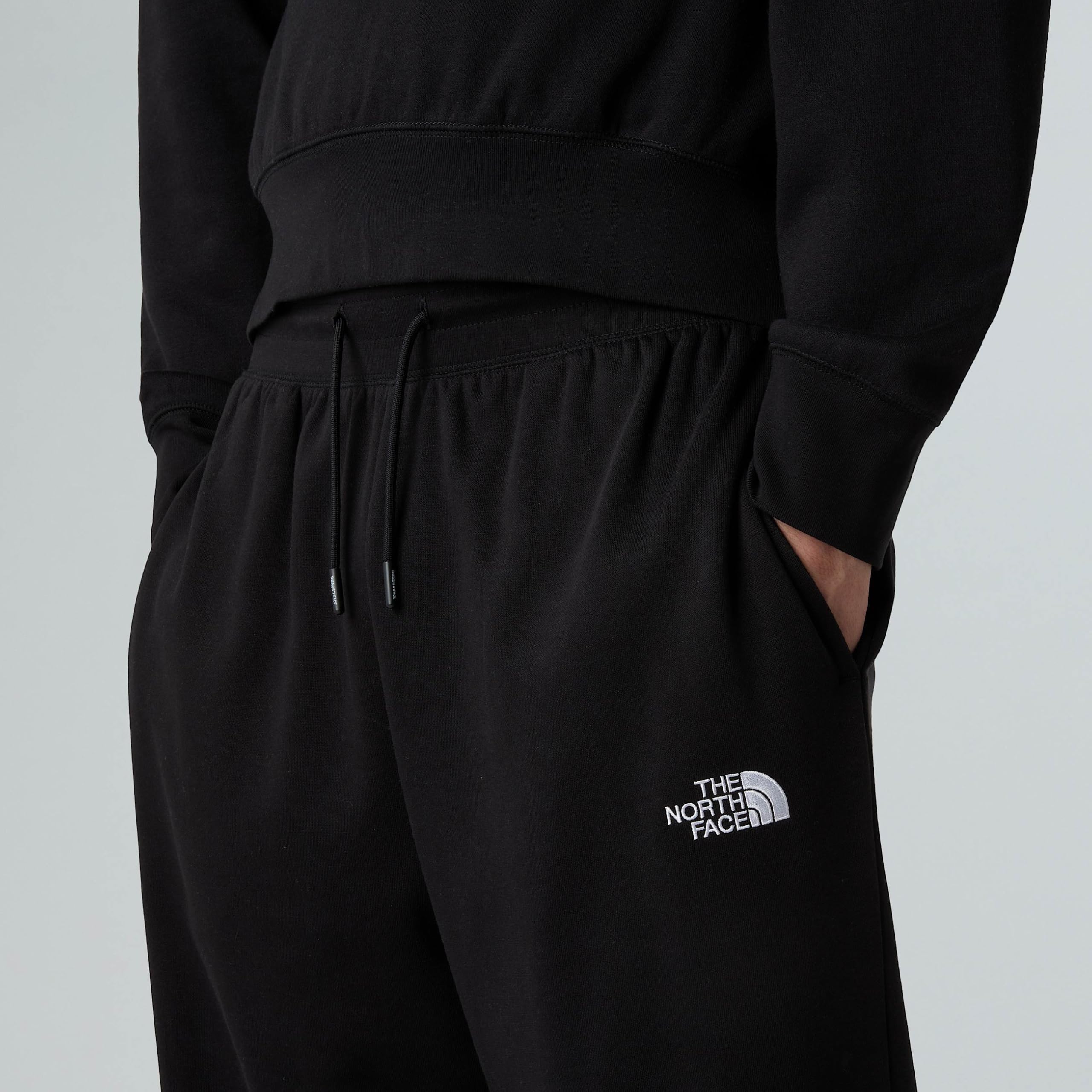 The North Face - M Essential Relaxed Straight Jogger, Pantaloni da Tuta Uomo