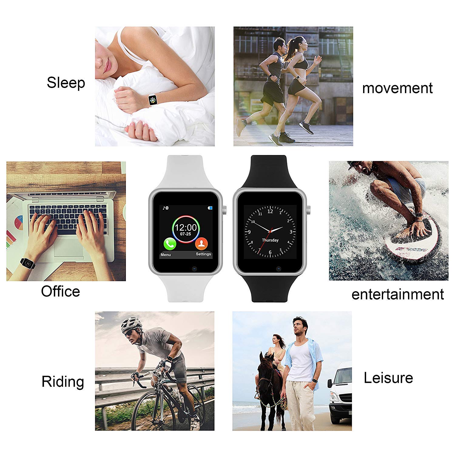 sunetlink smart watch