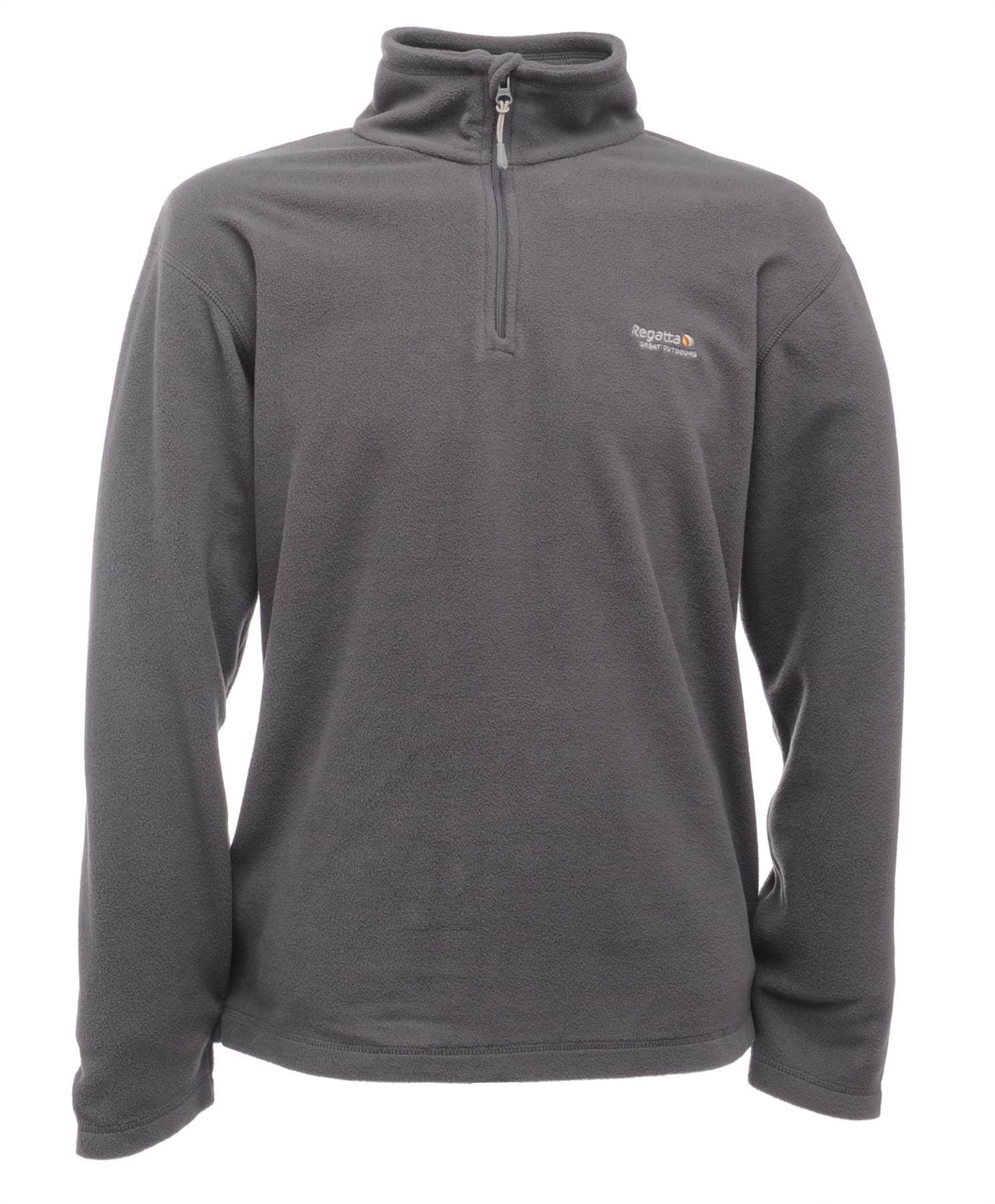Regatta Thompson - Forro Polar para Hombre, Color 633 — view 60