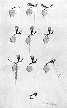 Fly Fishing: The Way of a Trout With a Fly: Skues, G.E.M.