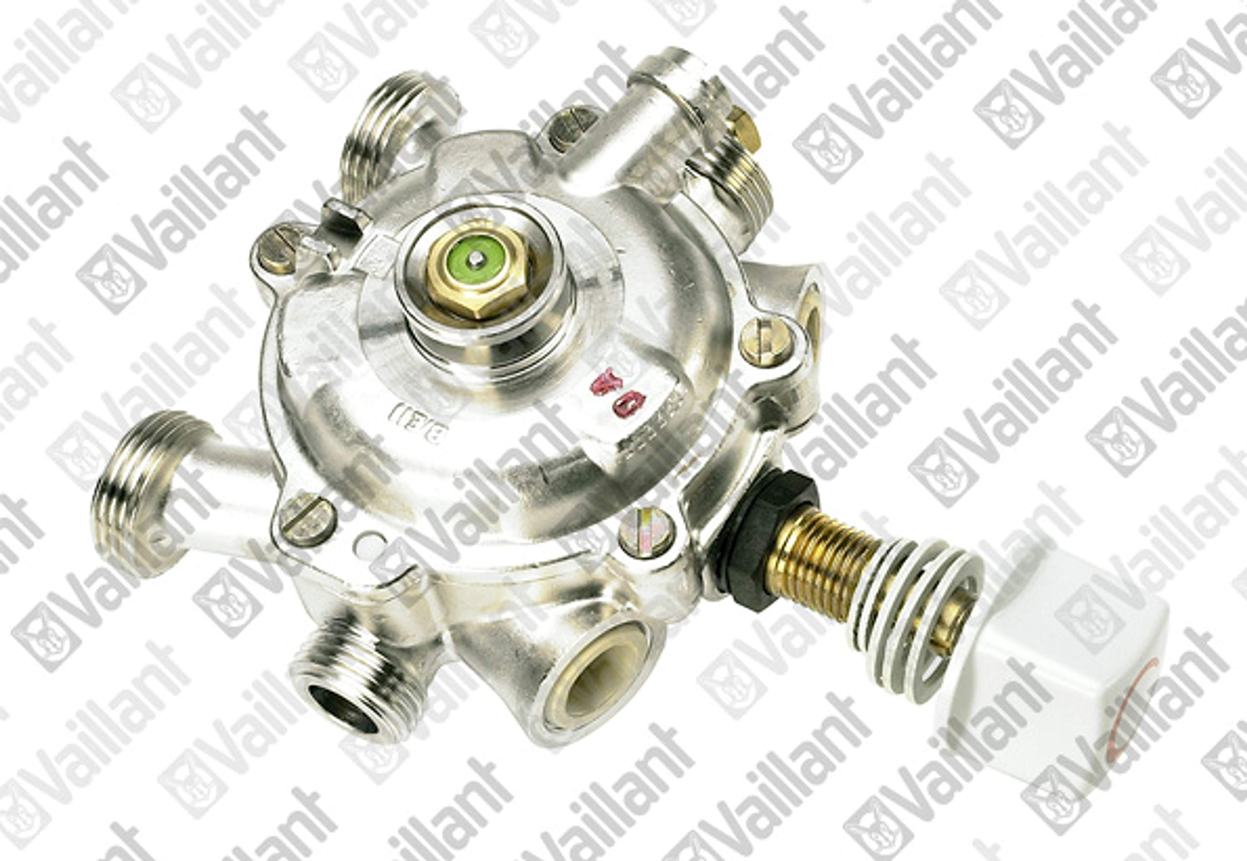 Vaillant 11010 - Accesorio para calefacción central