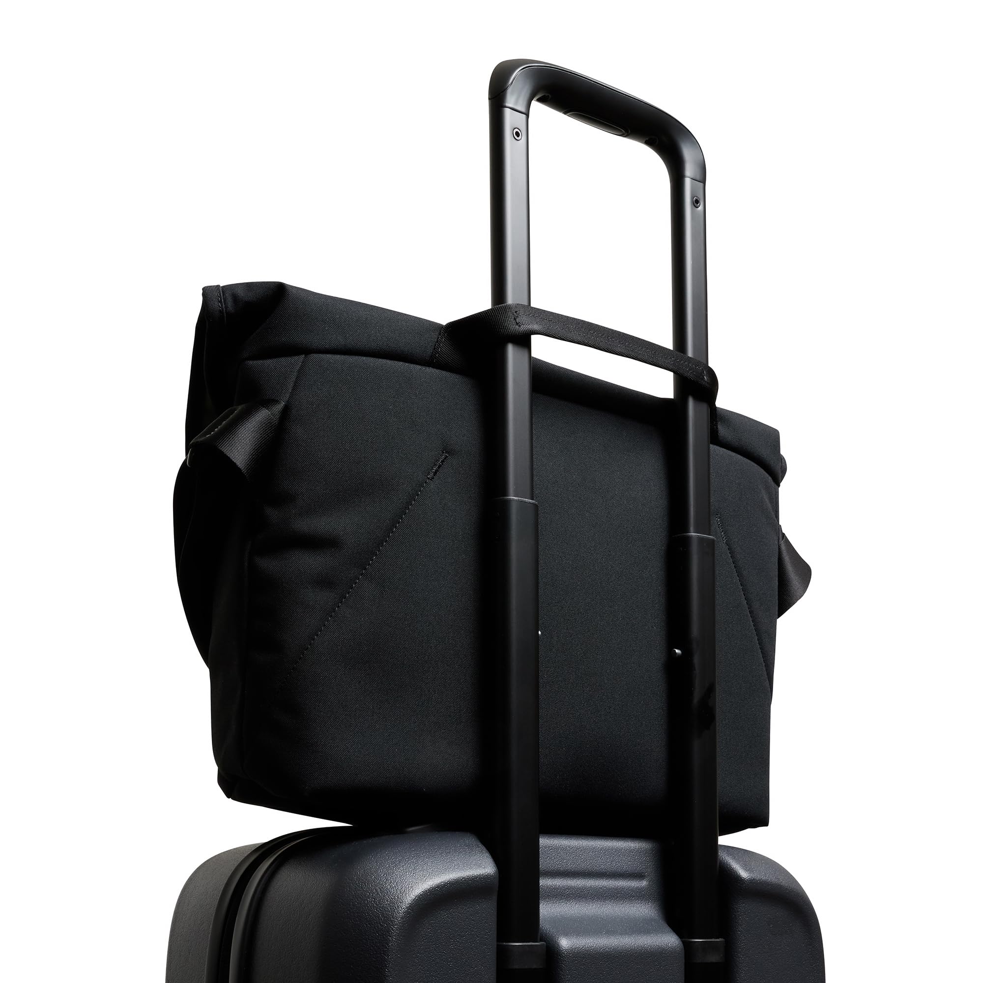Bellroy Classic Messenger, 14-Zoll-Laptoptasche - Black