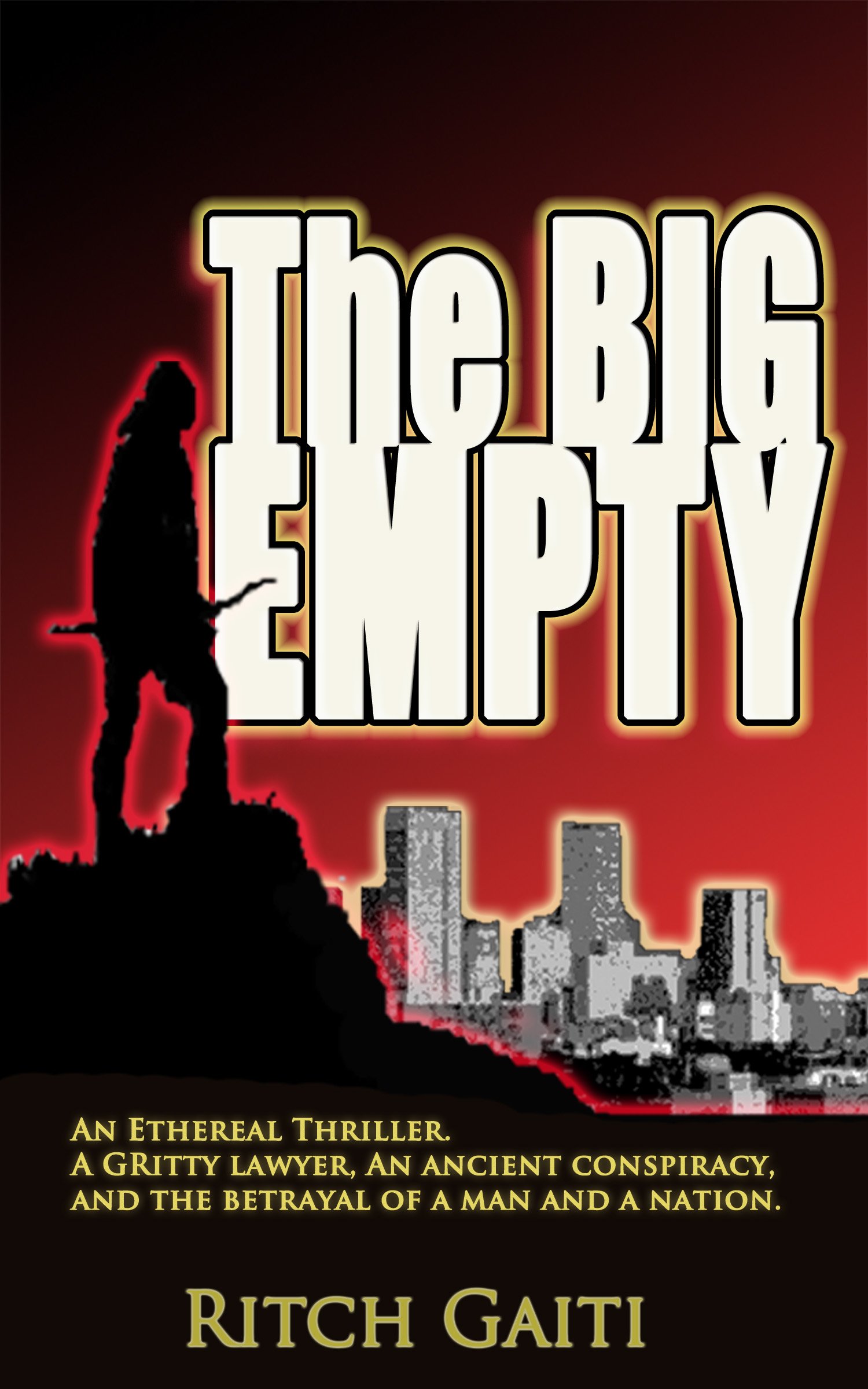The Big Empty
