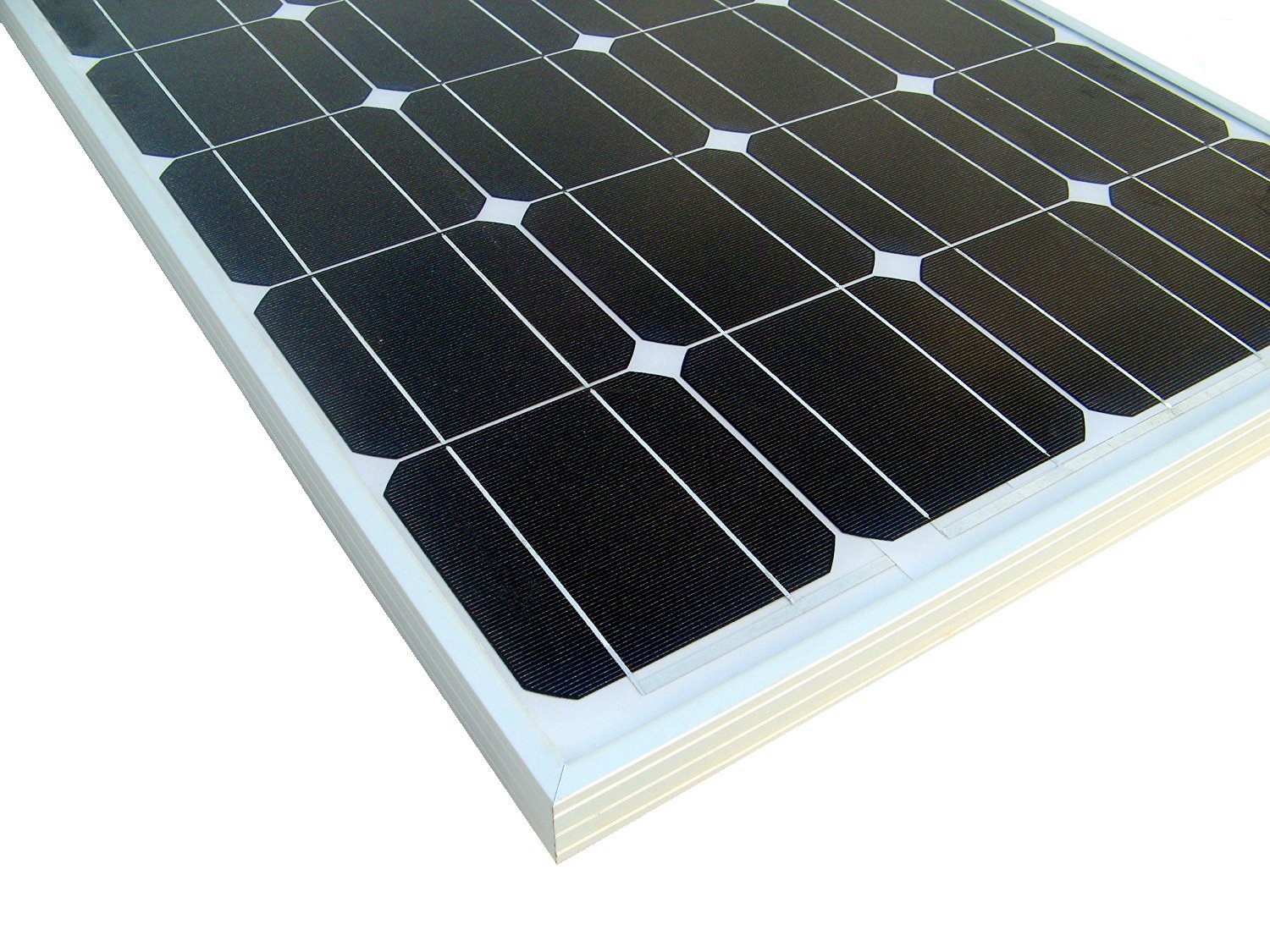 ECOWORTHY 1300W Solar Wind Off Gird System Kits Charge 24V Battery