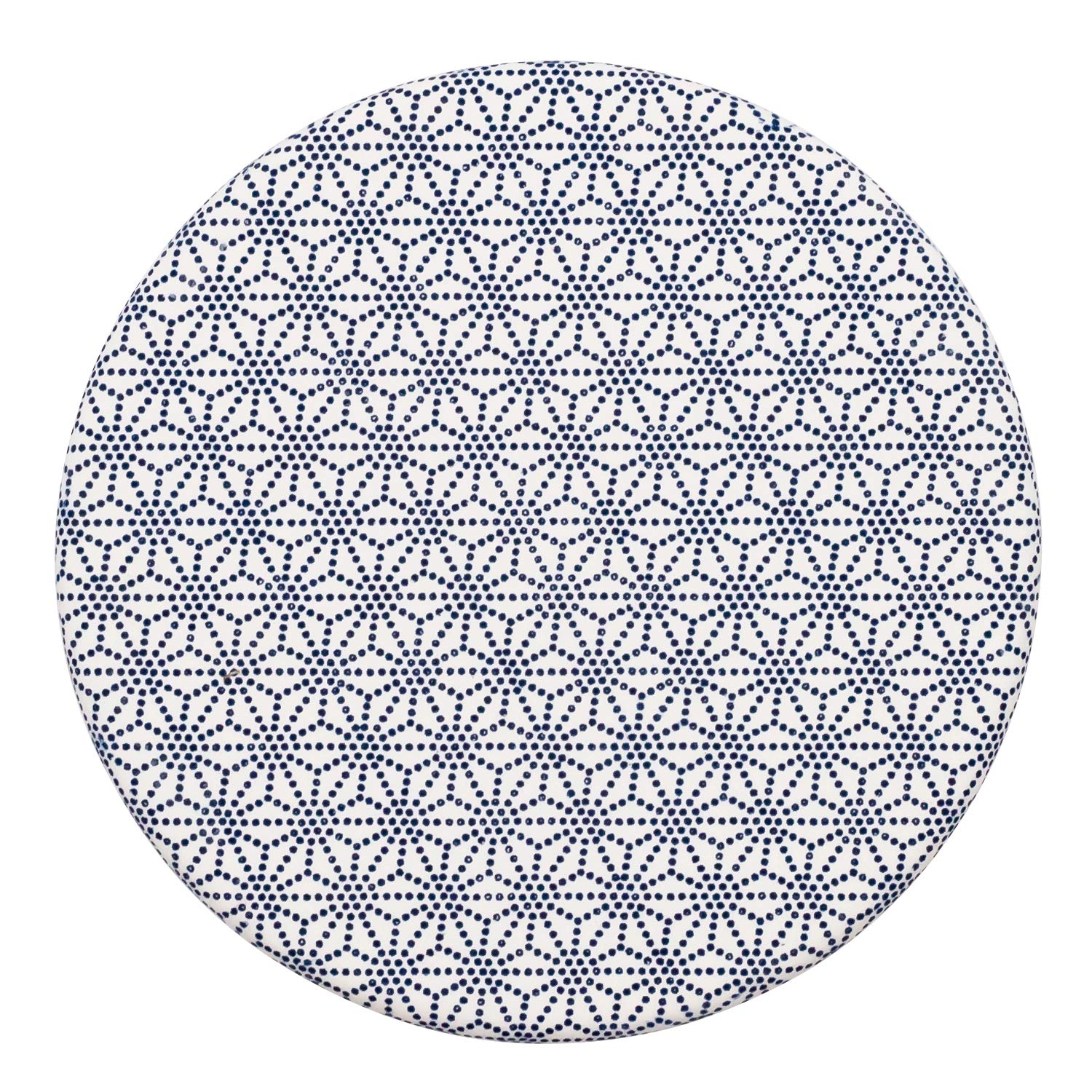 Mino Ware Hemp Seed Absorbent Coaster