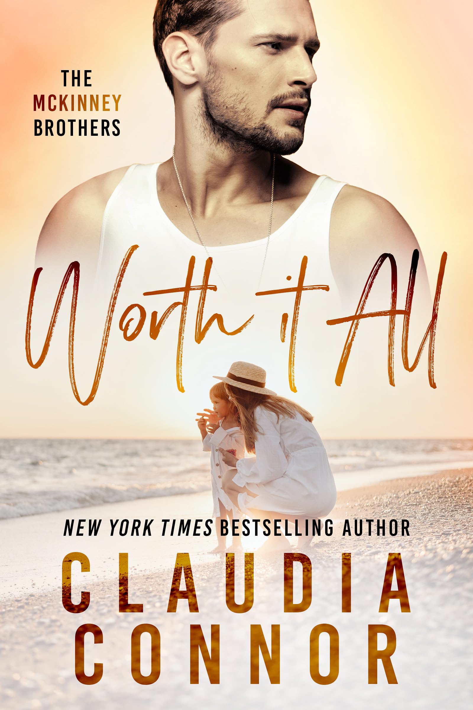 Worth It All: The McKinney Brothers