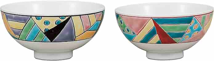 九谷焼　勝部明美作　色絵　山茶花　抹茶　茶碗　共箱　茶道具　茶器 九谷焼 勝部明美作 色絵 山茶花 抹茶 茶碗 共箱 茶道具 茶器