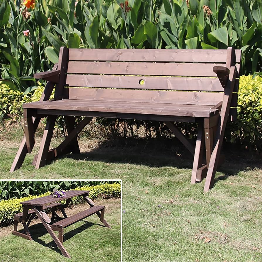 テーブル・チェア・ハンモック Coleman 2 Way Picnic Table テーブル・チェア・ハンモック Coleman 2 Way Picnic Table