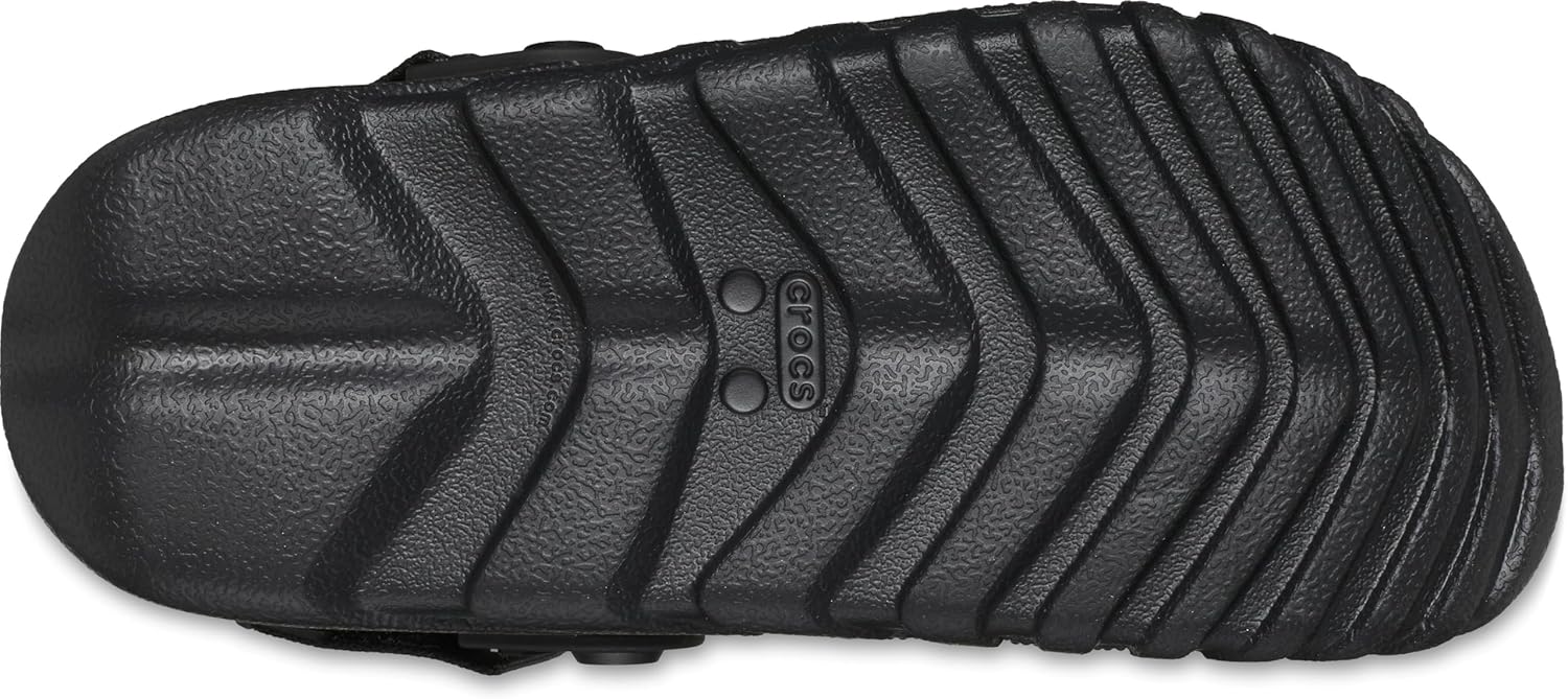 Crocs Unisex-Adult Duet Max II Clog - Image 3