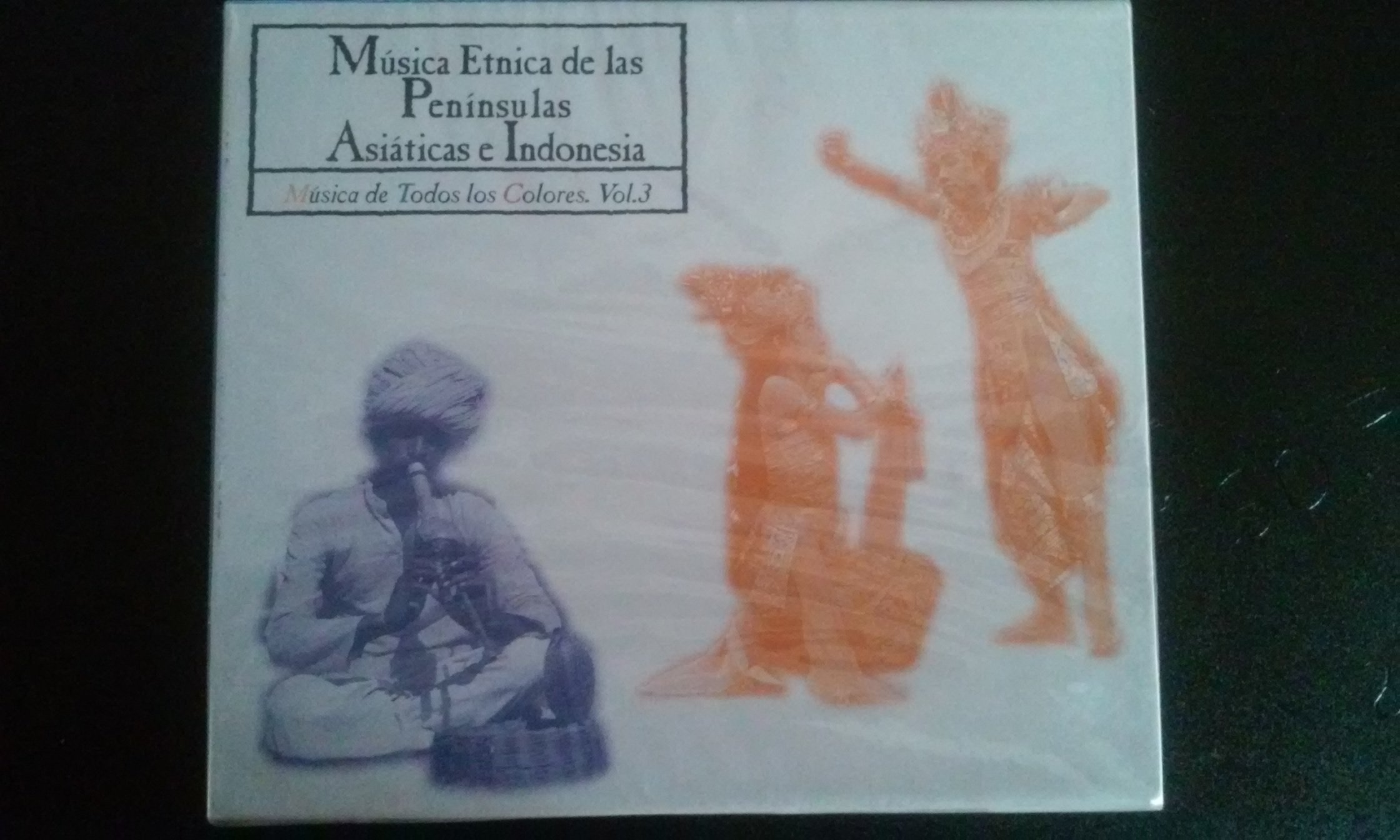Peninsulas Asiaticas