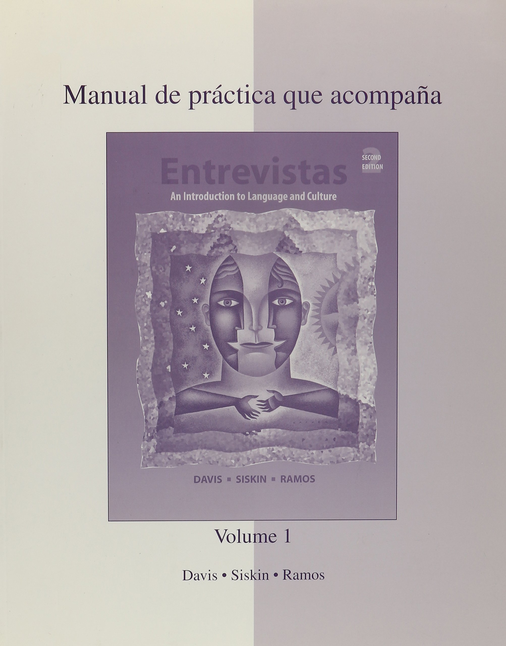 Manual de Practica Que Acompana Entrevistas: Primera Parte