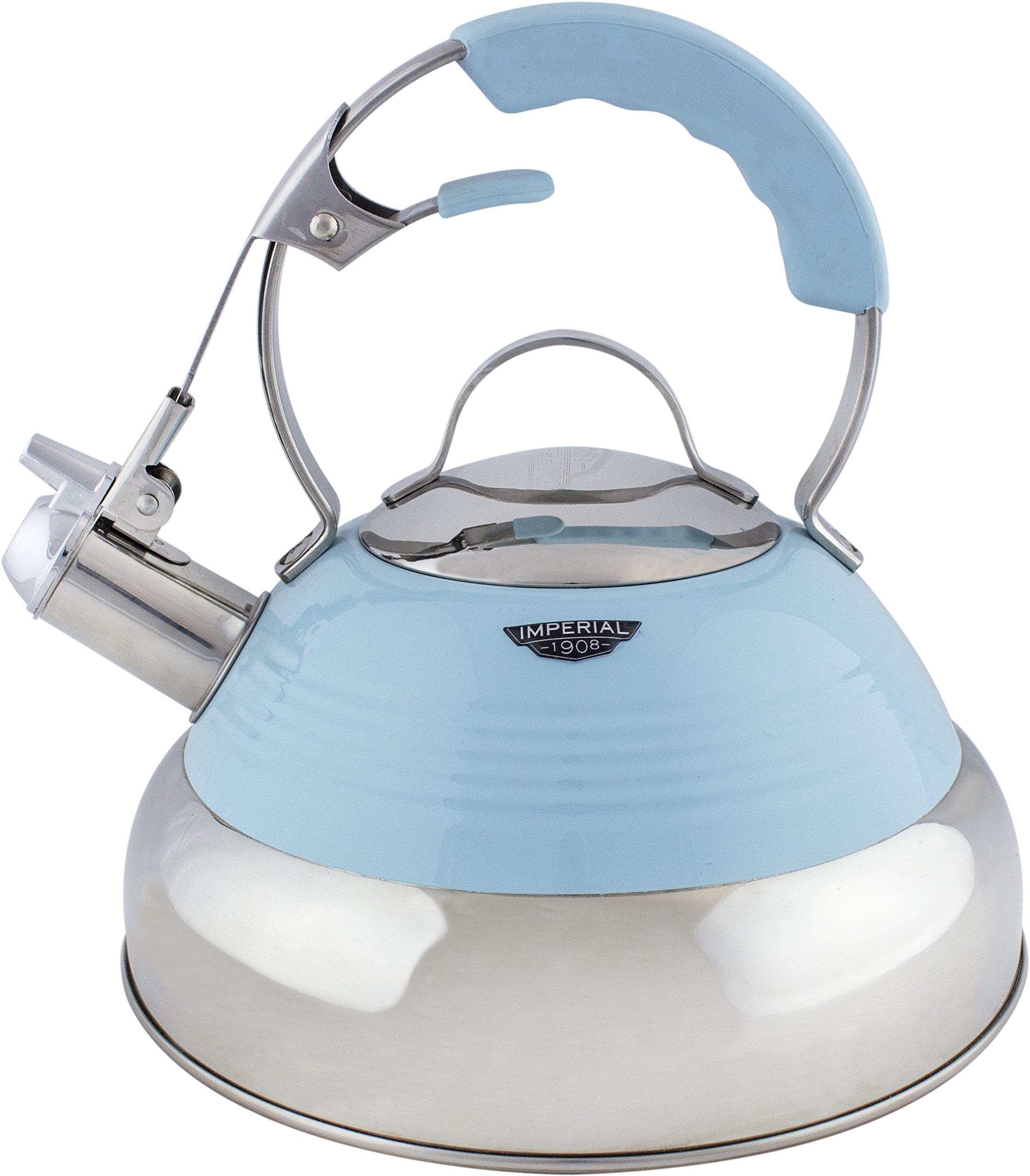 Kettles & Tea Machines Coffee, Tea & Espresso 2.5 Litre Typhoon 1401.