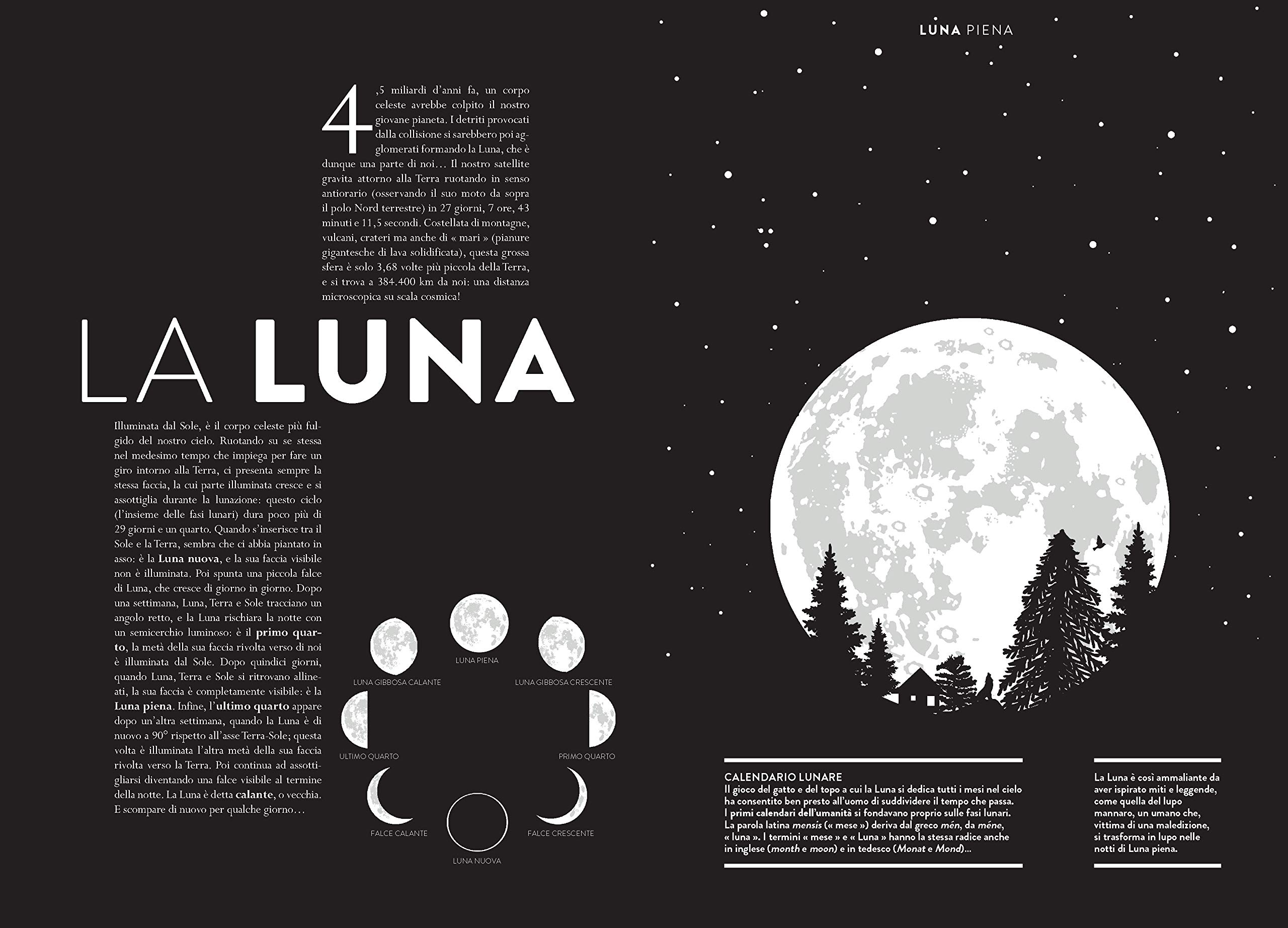 Il cielo. Un libro animato per esplorare nuvole e stelle