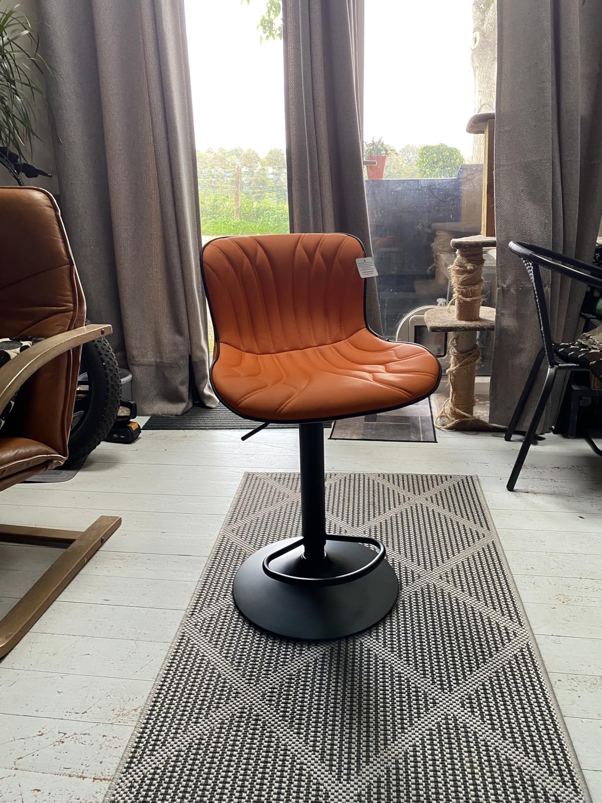 Customer photo