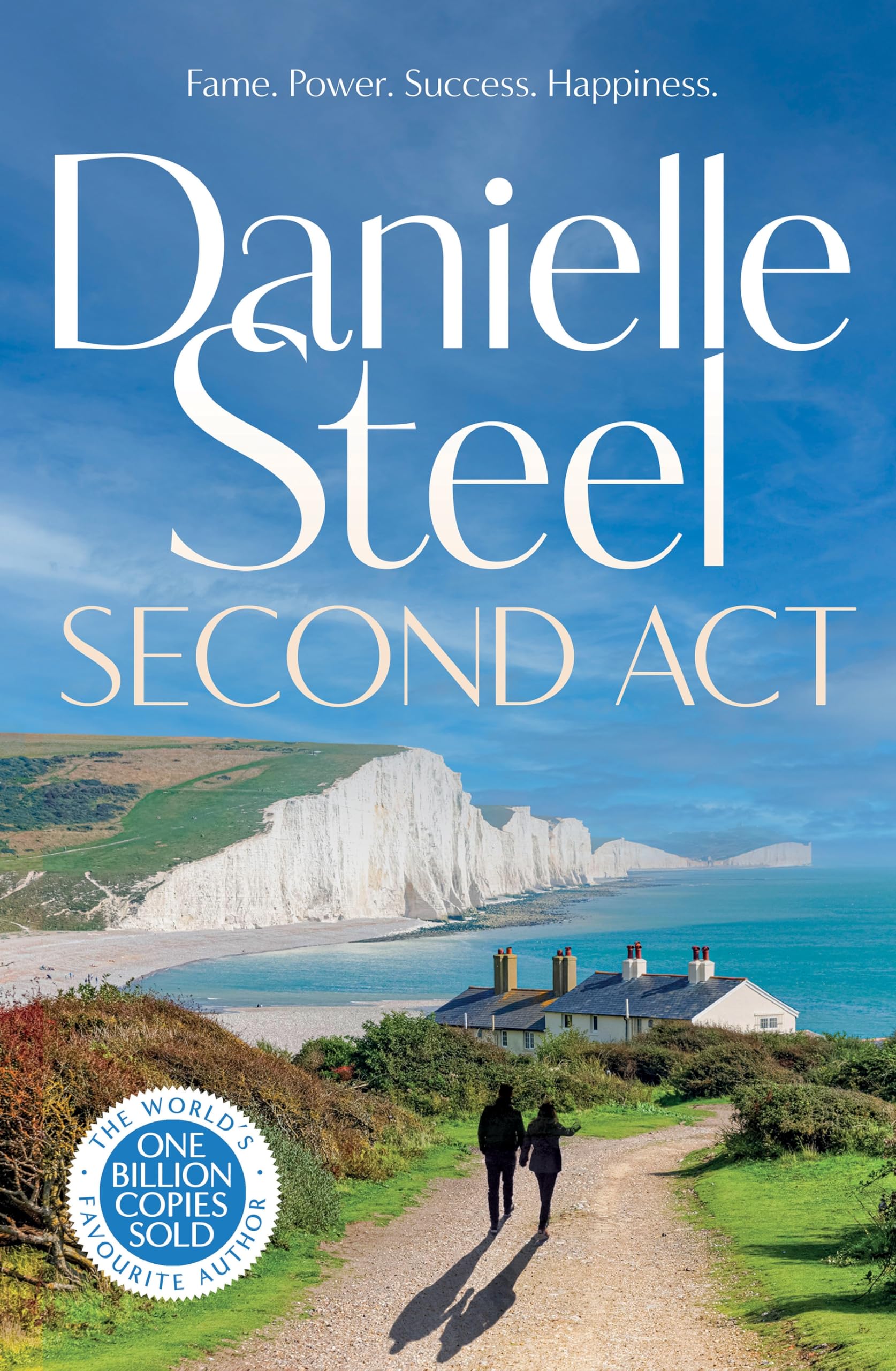 Second Act - 9781529022537