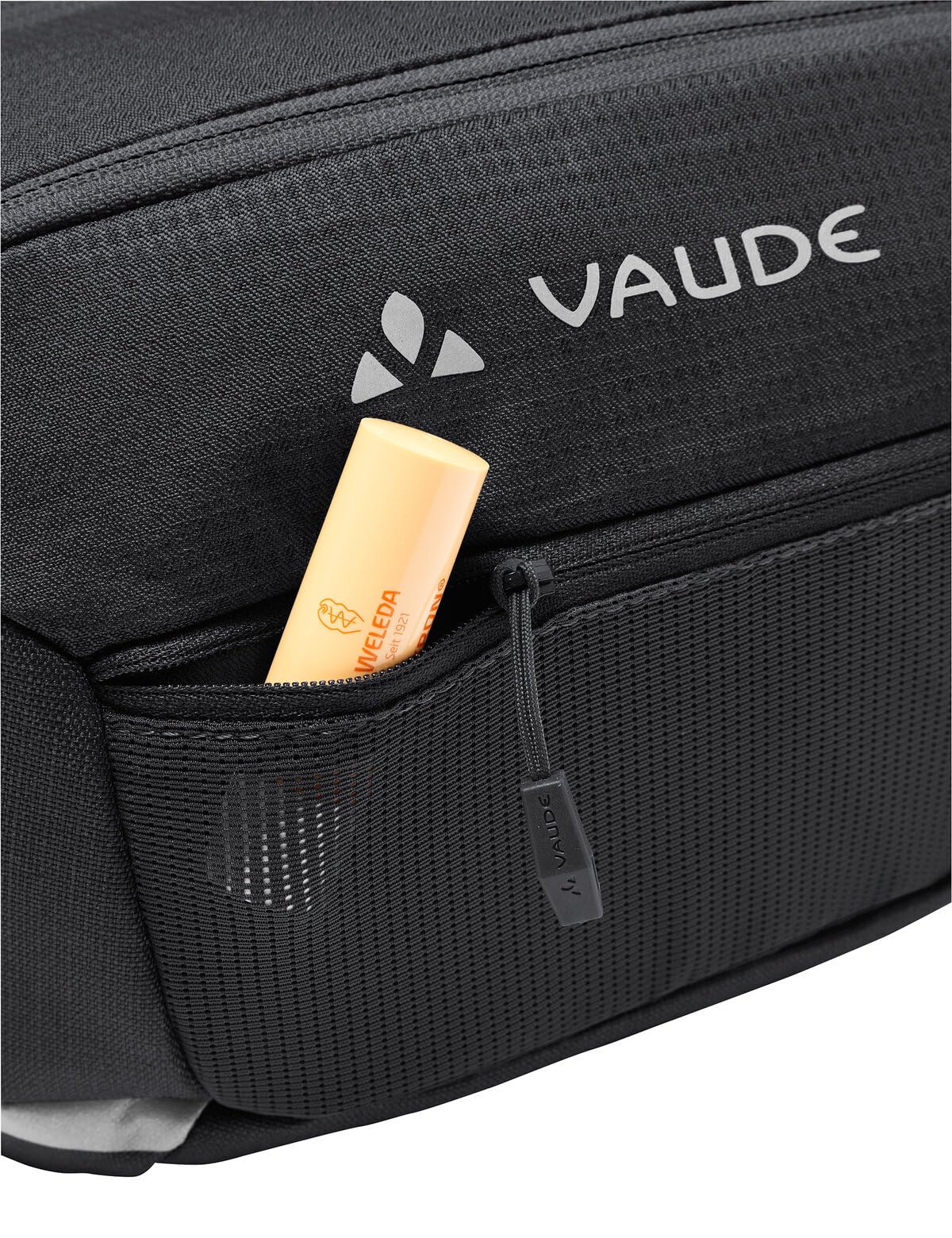 VAUDE Durchdacht transportieren auf jeder Tour: Durchdachte Ausstattung und angenehme Handhabung – für Tour und Alltag