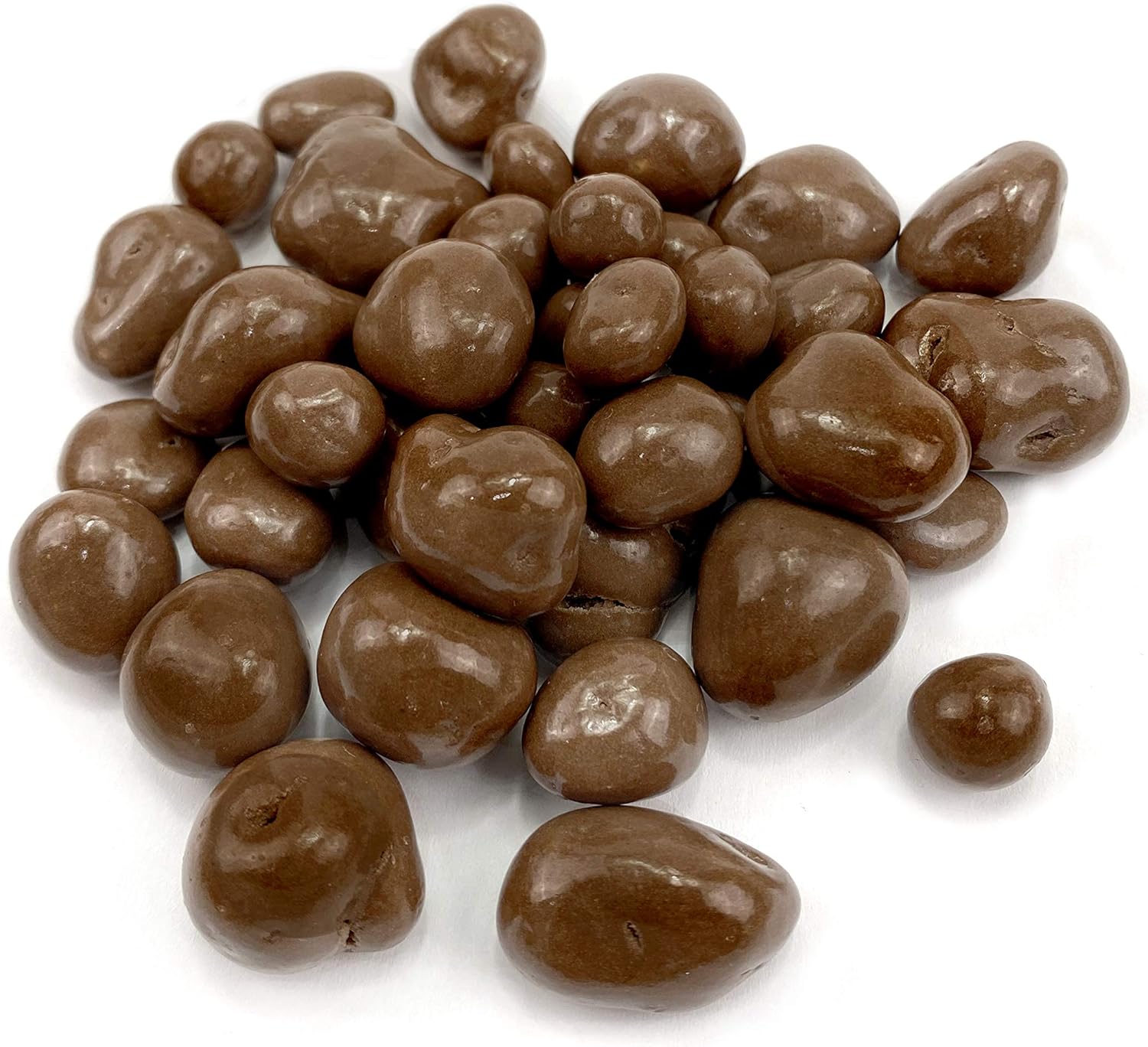 Dark Chocolate Bites Bites covered with Dark Chocolate. (3 KG) Amazon.co