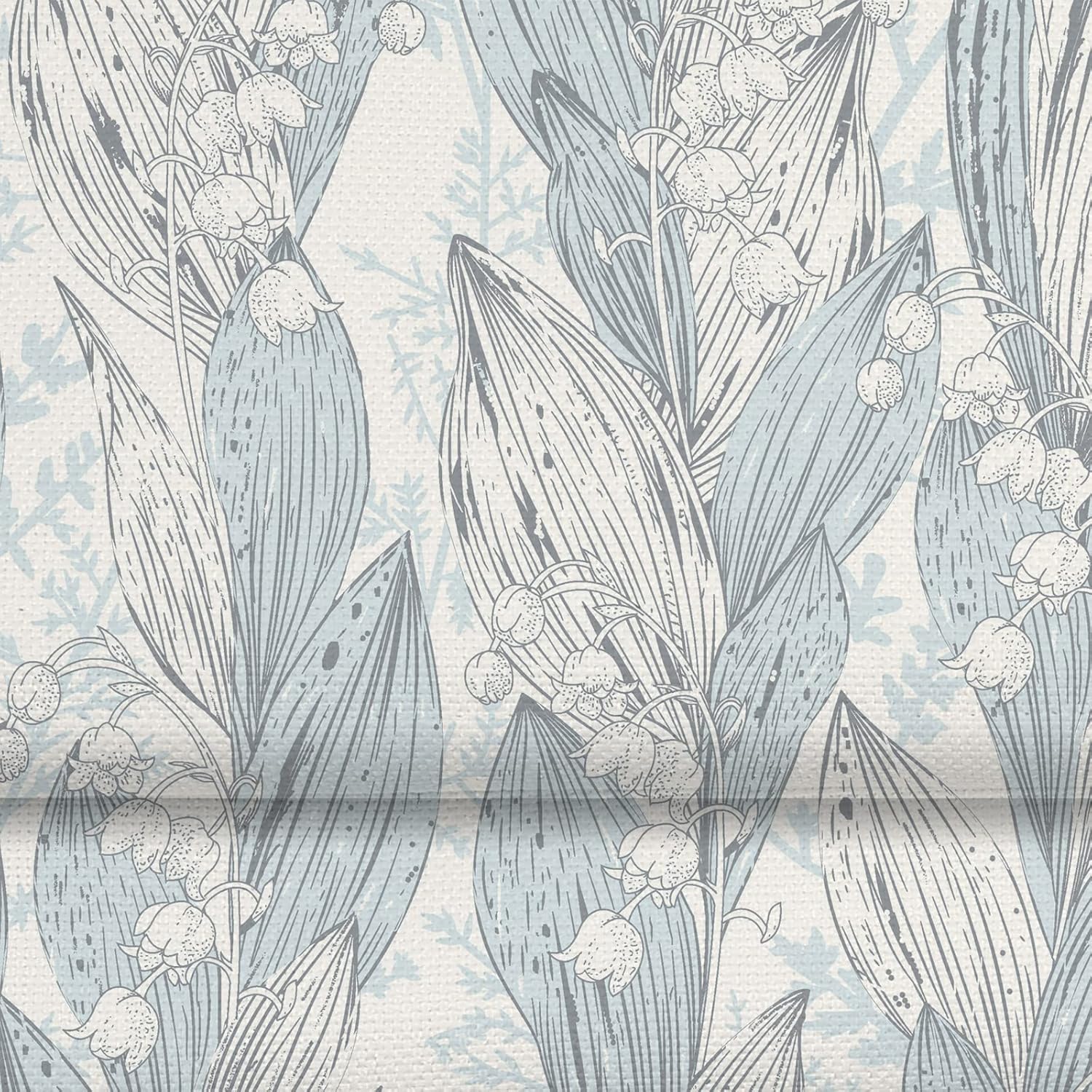 LETAU No Drill No Tools Cordless Blackout Roman Shades Blinds, Custom Made Flowers Lined Window Shades Blinds for Windows, Doors, French Doors, Kitchen Windows, Color 1