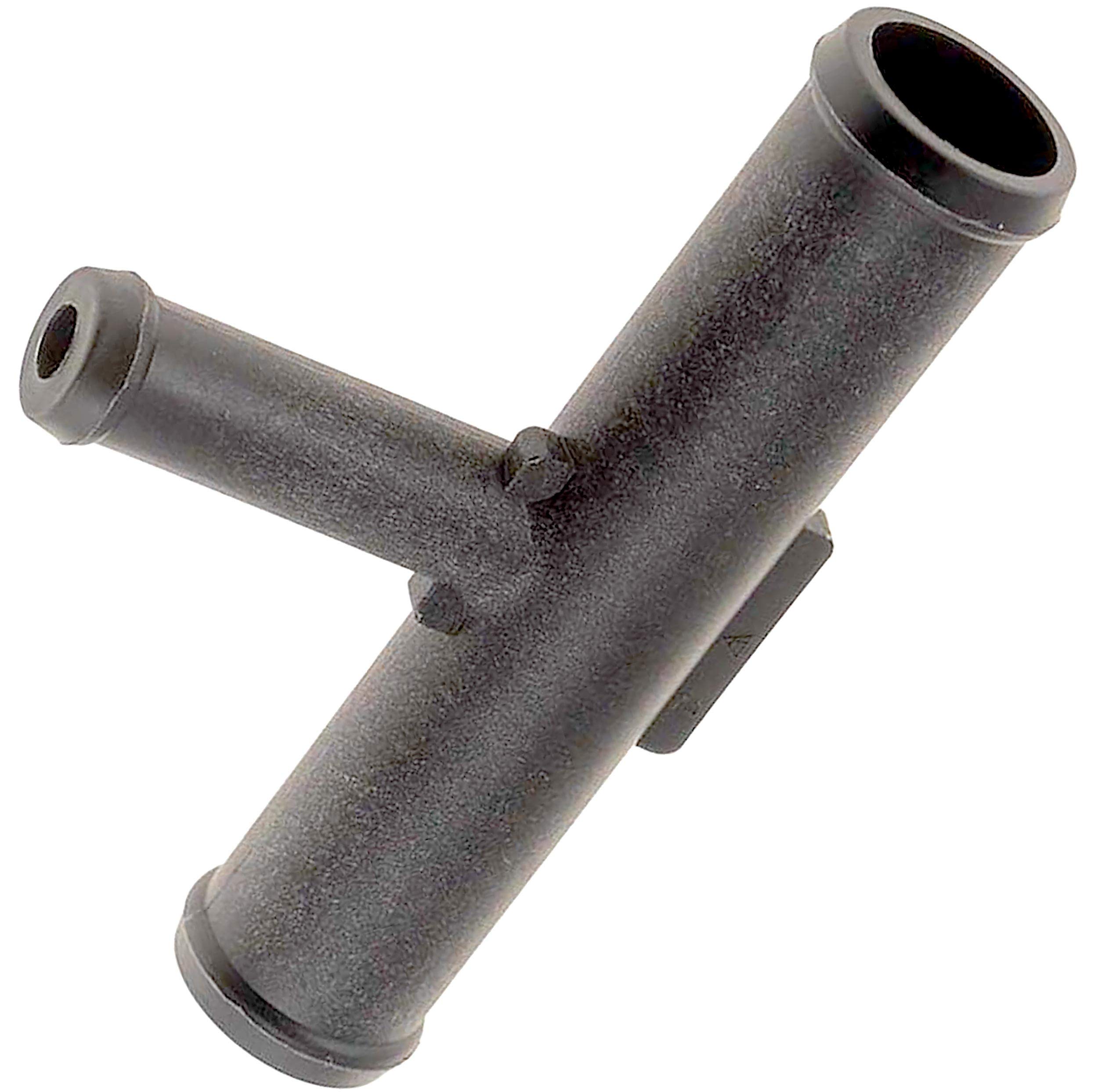 Amazon.com: APDTY 58258 Heater Hose Connectors - 5/8 In. X 3/8 In