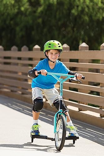 Miniatura 7 de Razor FlashRider 360 Caster Trike