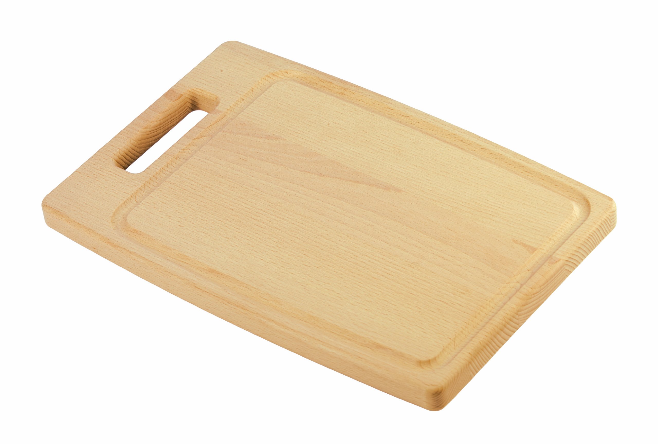 Tescoma 379514 Home Profi Tagliere Rettangolare, Legno, 36 x 24 cm, 1 Pezzo