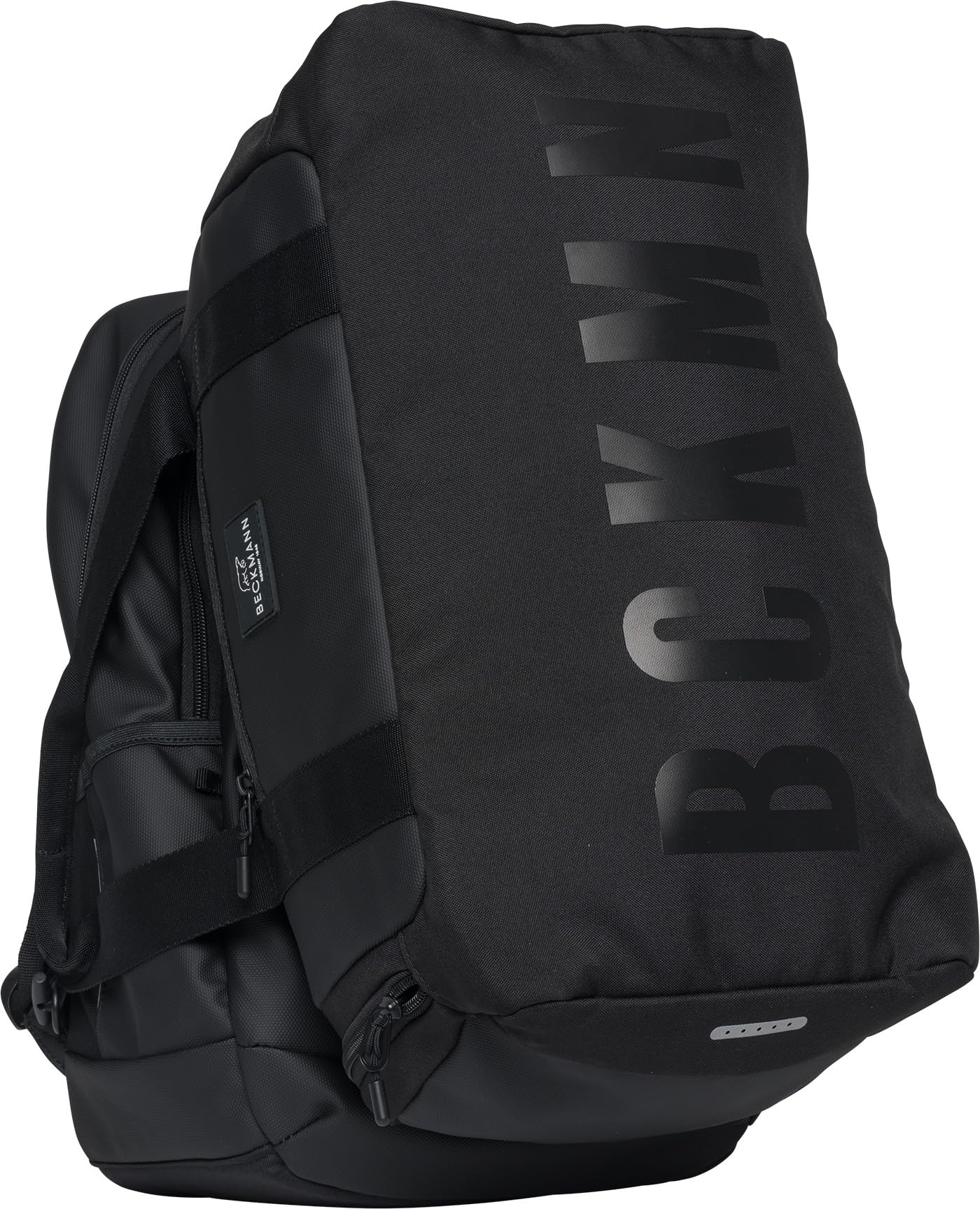 Beckmann, Schulrucksack Sport Junior, weiterführende Schule ab 5. Klasse Unterstufe, 30L
