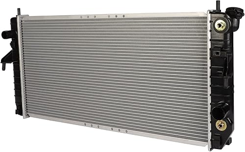 Miniatura 347 de SCITOO Radiador 2990 para Honda 2008-2012 para Accord 2.4L 2012-2015 para Honda para Crosstour 2.4L