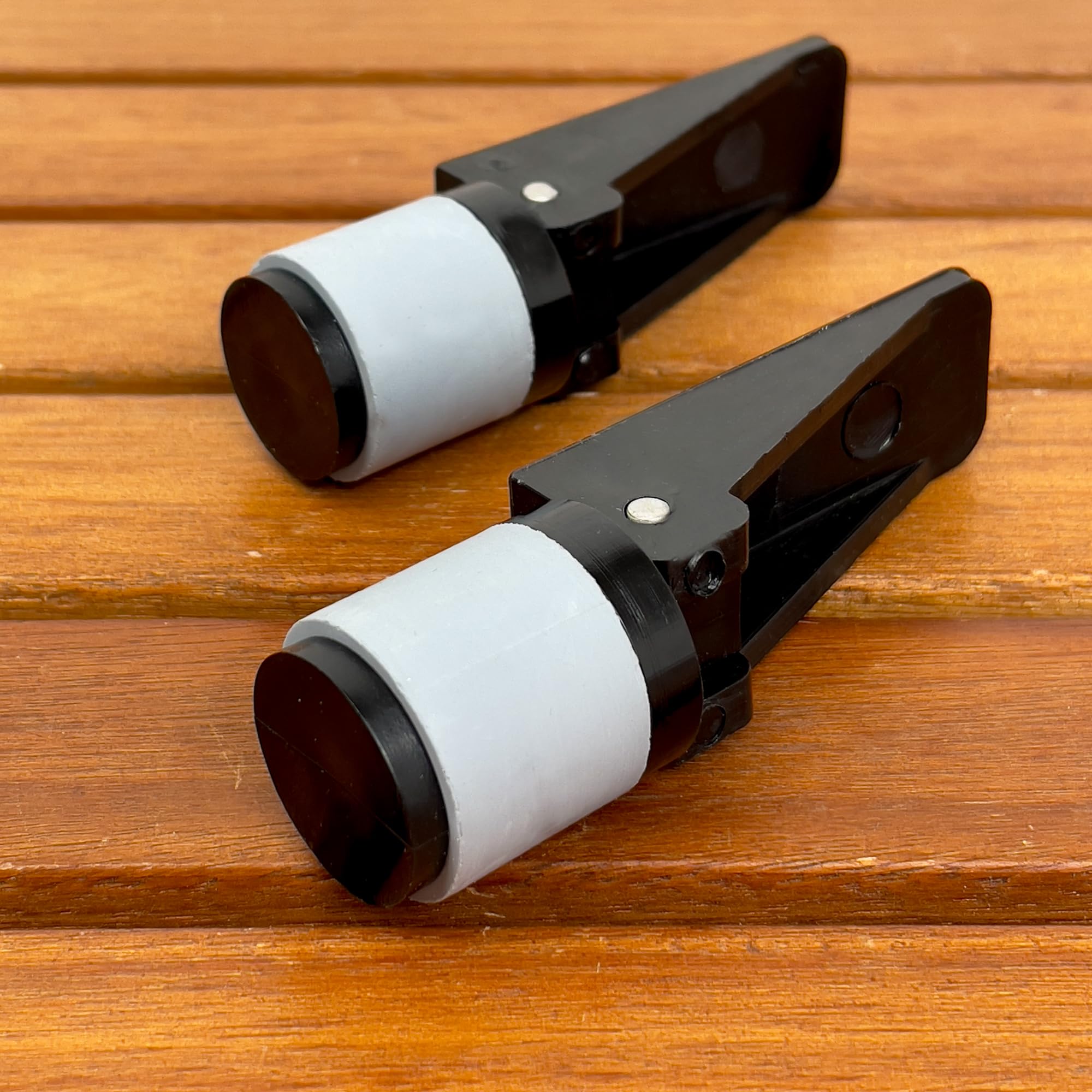 Tappo Nylon Per Barche Dilireba 2 Pezzi Tappi Ricambio Per Barche, Tappo Di Scarico Per Barca, Tappo Scarico Per Barca, Boat Drain Plug, 25 Mm Tappi Di Scarico In Acciaio, Per Kayak