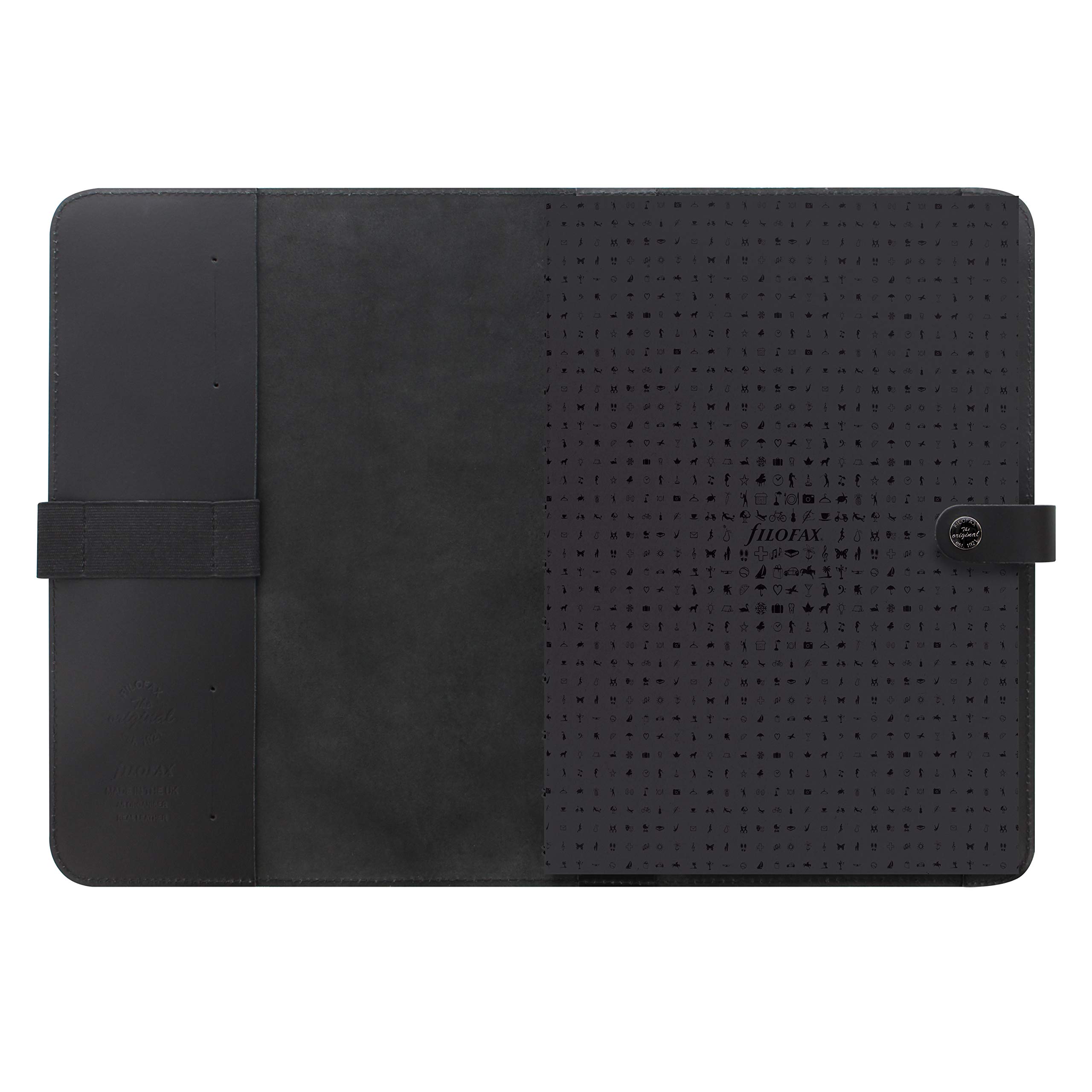 Folio Original A4 czarny